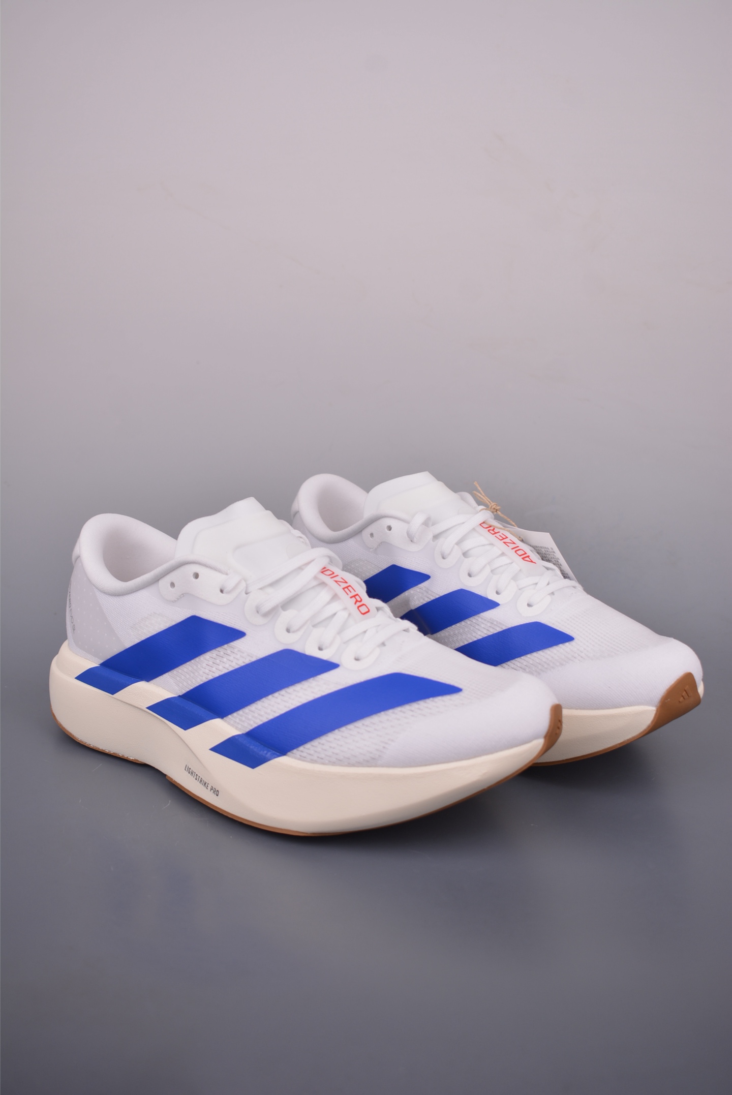 Adidas Adizero Evo SL: Ultralight, Breathable Running Shoes for Daily Training 1 i1755294680753 8586 0 0