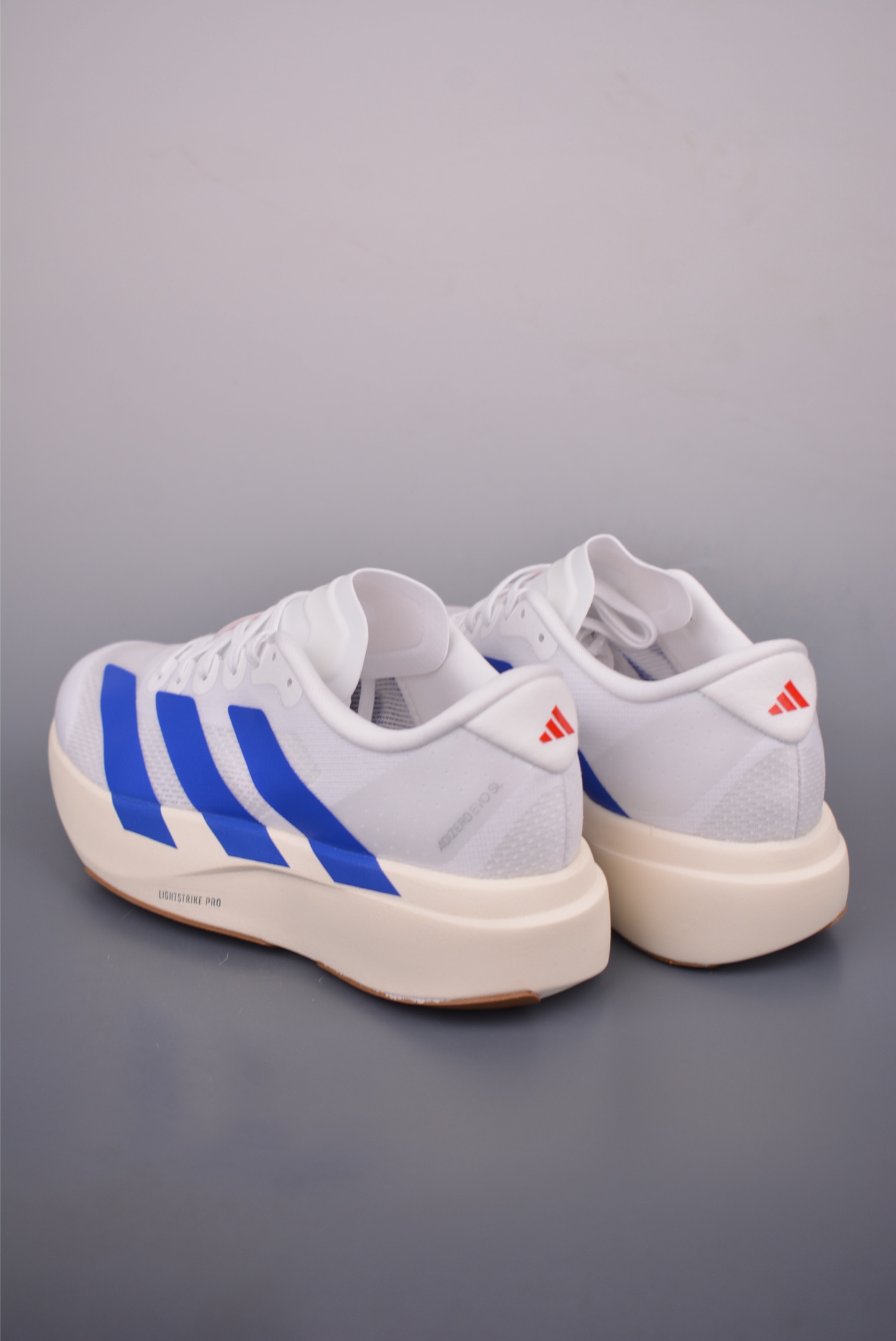 Adidas Adizero Evo SL: Ultralight, Breathable Running Shoes for Daily Training 2 i1755294684636 1136 0 1