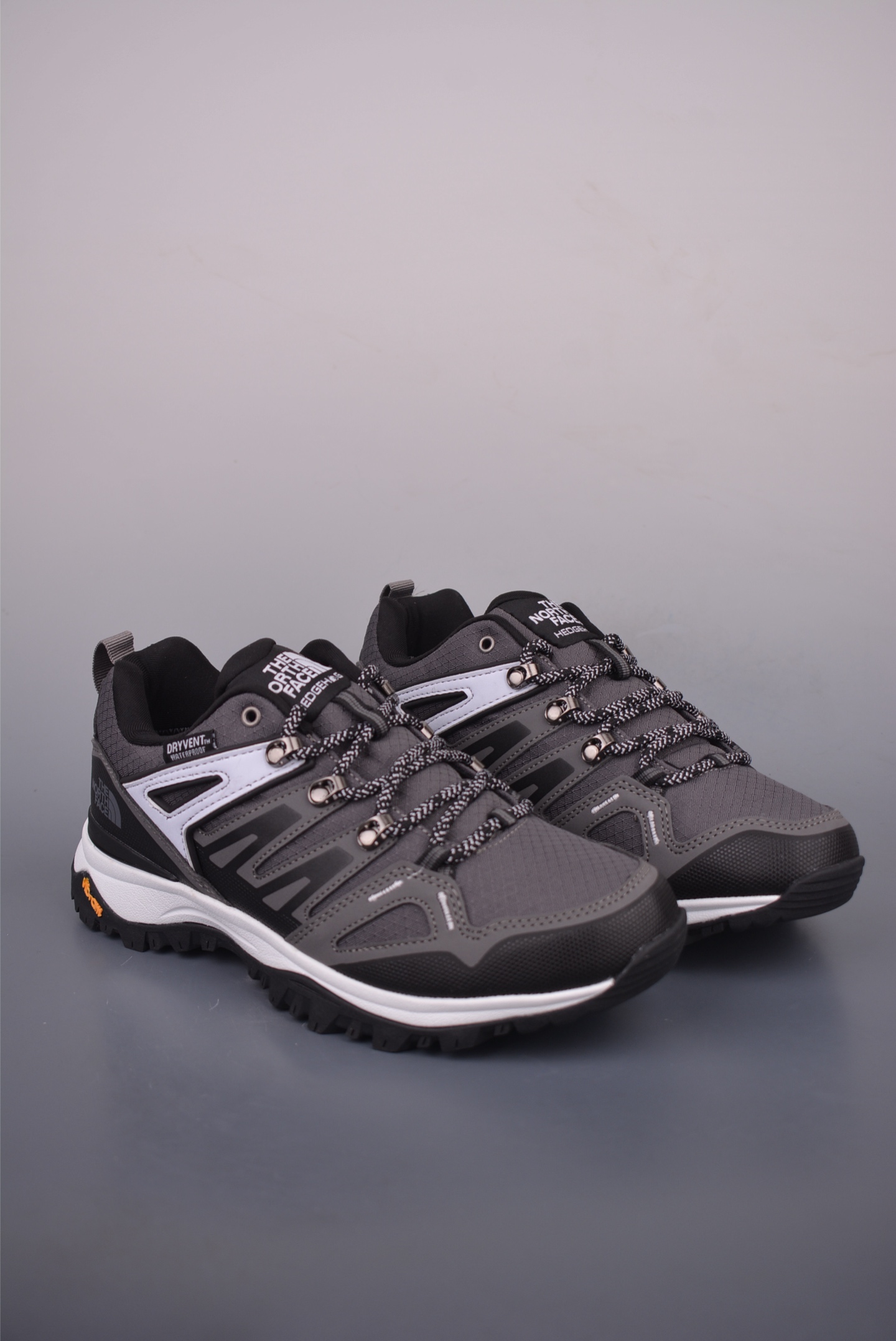 The North Face Men's Hiking Shoes - Durable, Comfortable, and Slip Resistant 1 i1755295151686 9323 0 0