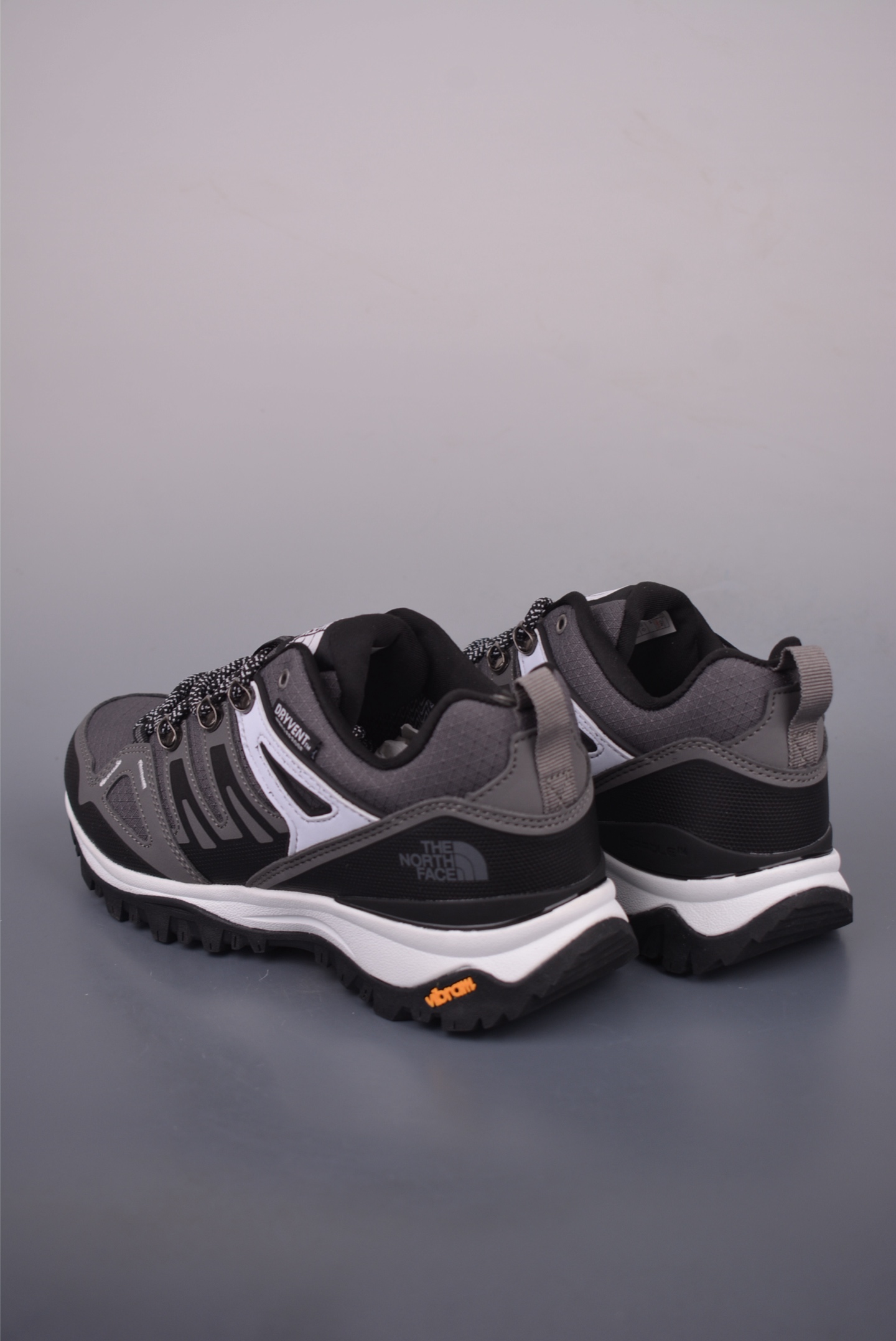 The North Face Men's Hiking Shoes - Durable, Comfortable, and Slip Resistant 2 i1755295151734 7997 0 1