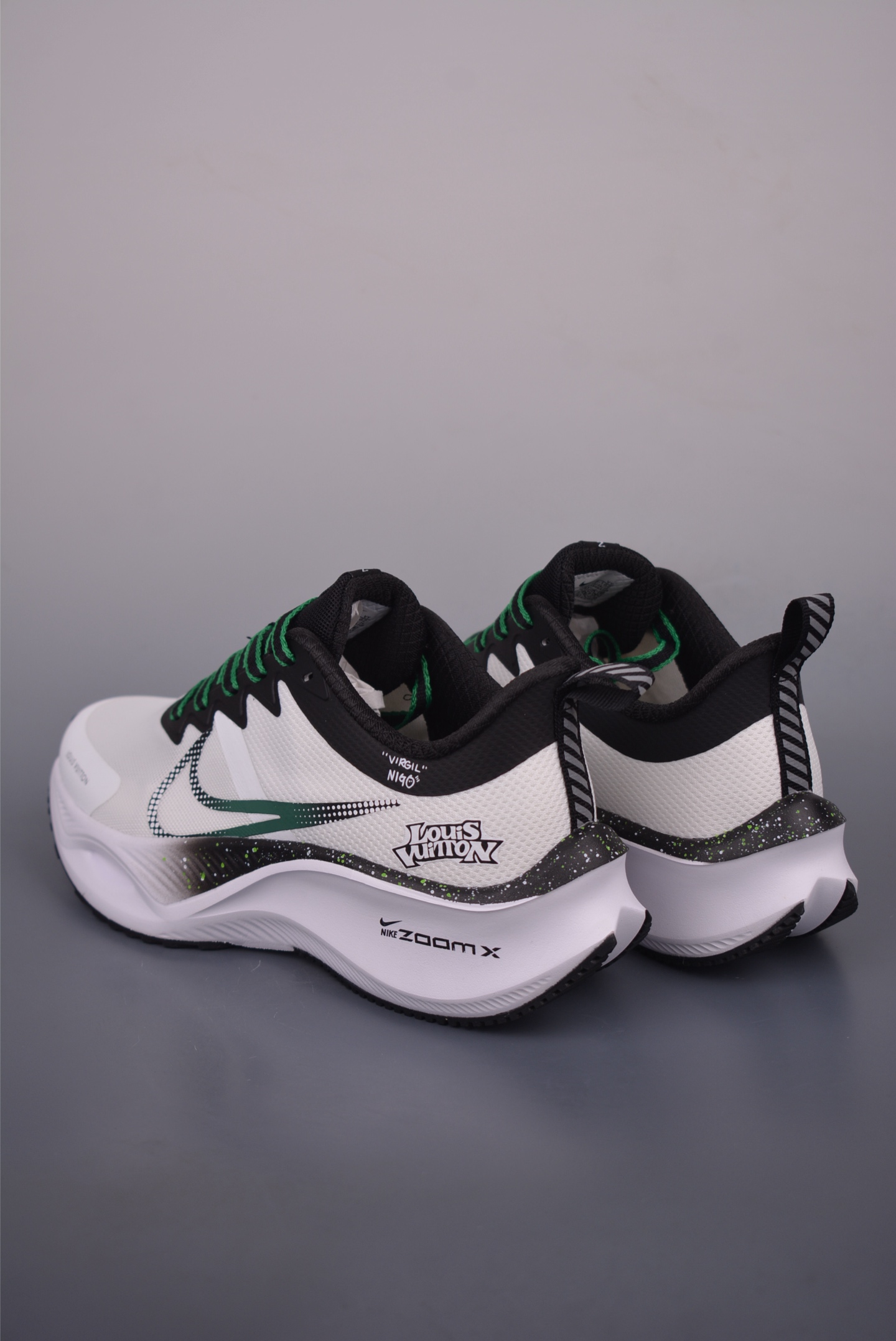 Nike Zoom Plus Louis Vuitton Collaboration Running Shoes - Premium Quality 3 i1755296586231 2246 0 1