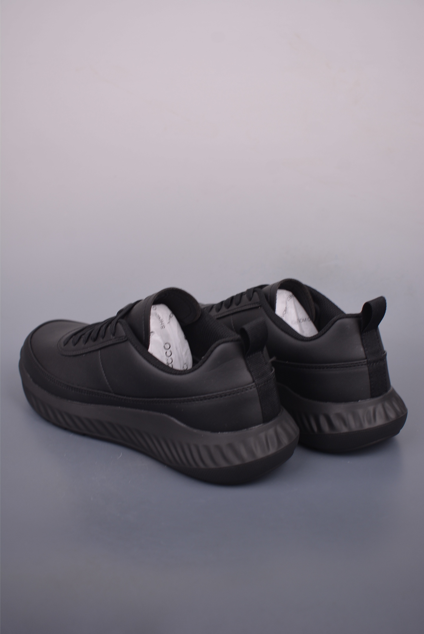 ECCO Men's BIOM Summer Sneakers - Leather, Breathable, Lightweight 2 i1755296635694 6768 0 1