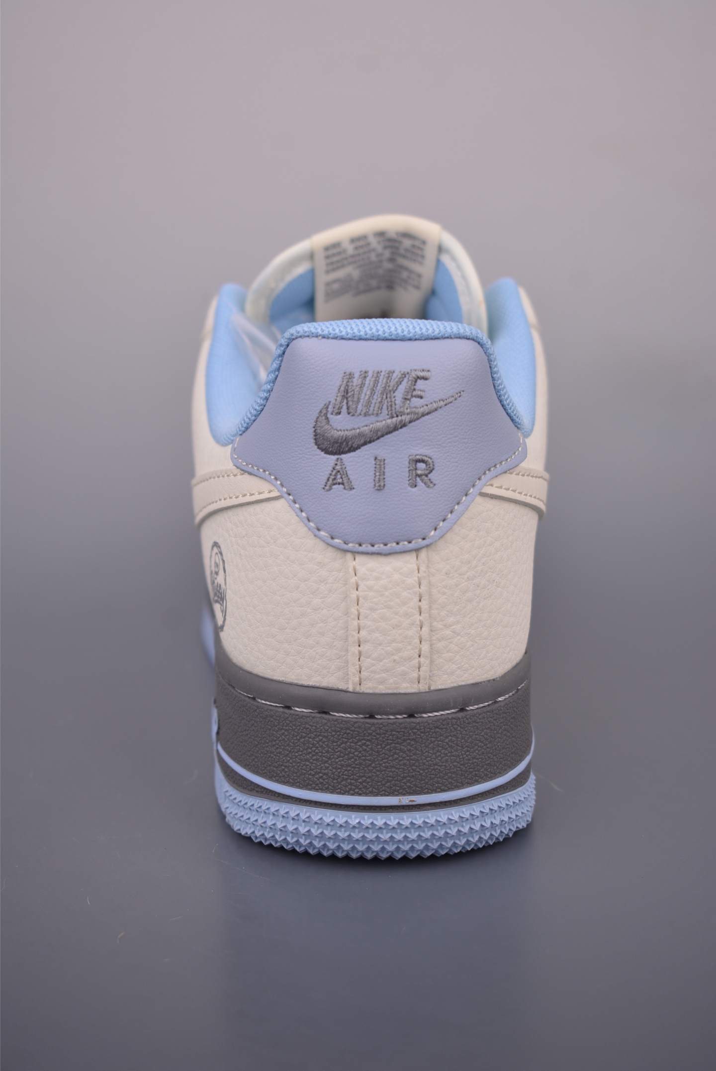 Nike Air Force 1 Low Stussy联名 QW5606-267