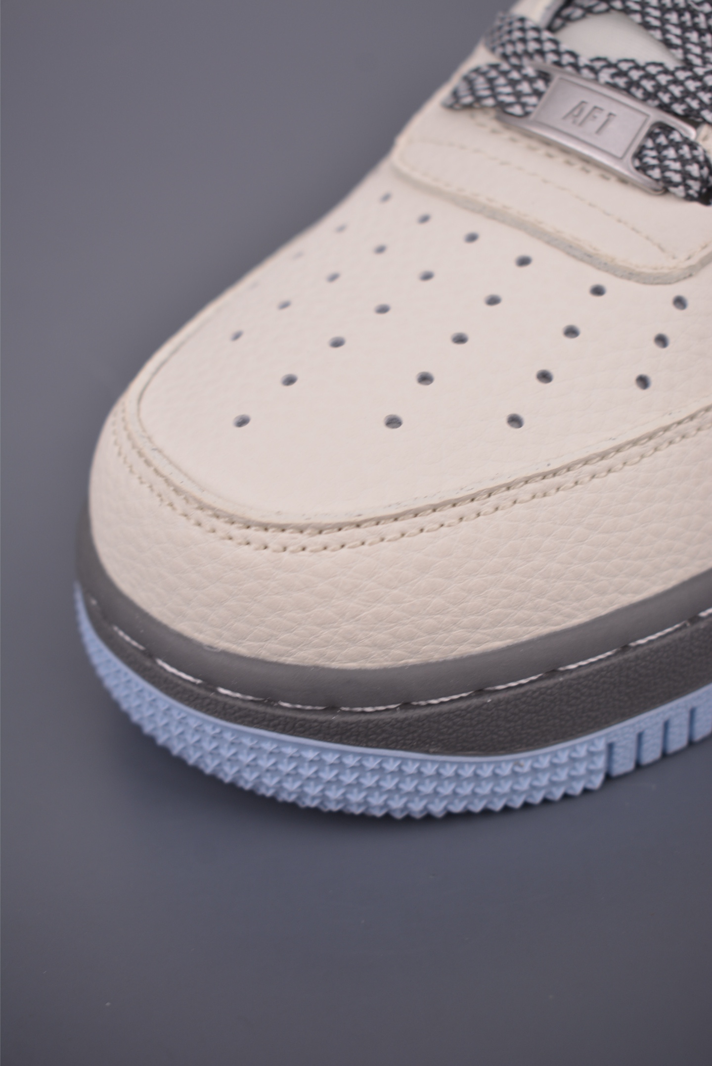 Nike Air Force 1 Low Stussy联名 QW5606-267