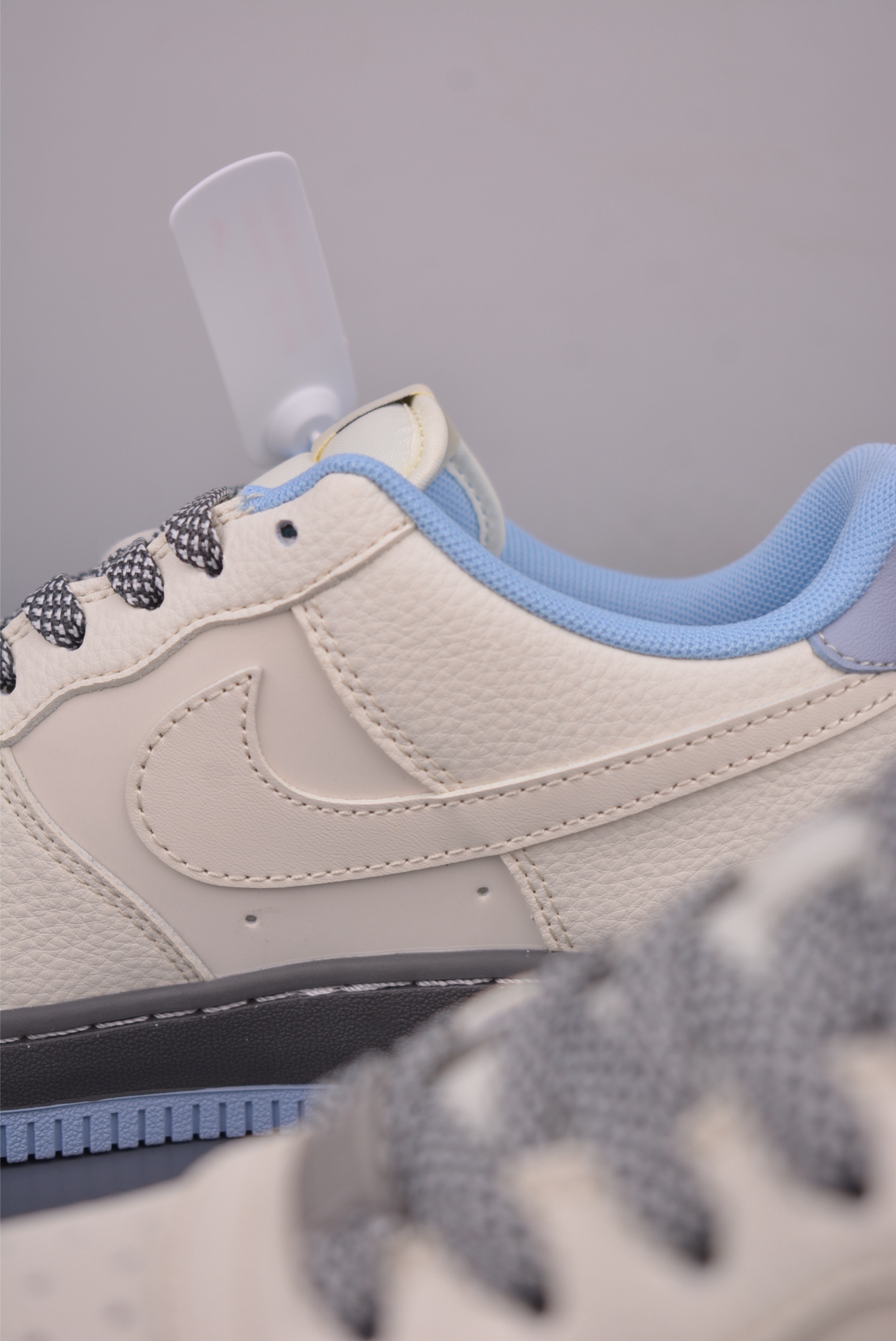Nike Air Force 1 Low Stussy联名 QW5606-267