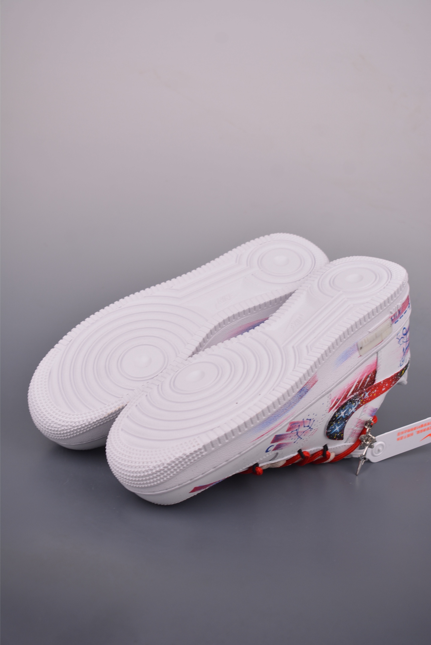 Nike Air Force 1 Low 'Zodiac' Sneakers - Limited Edition Design 4 i1755297922345 3748 0 2