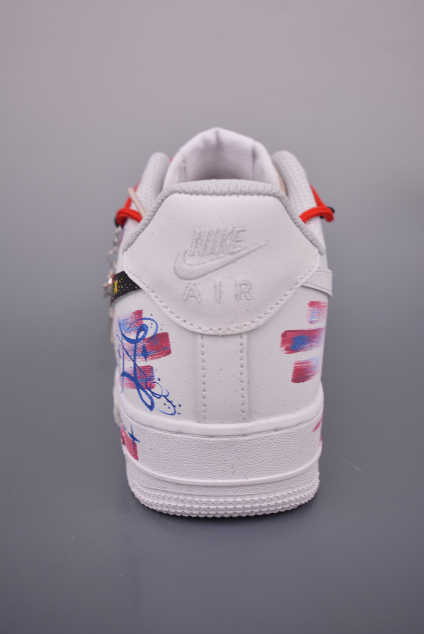 Nike Air Force 1 Low 'Zodiac' Sneakers - Limited Edition Design 5 i1755297923990 6985 0 3