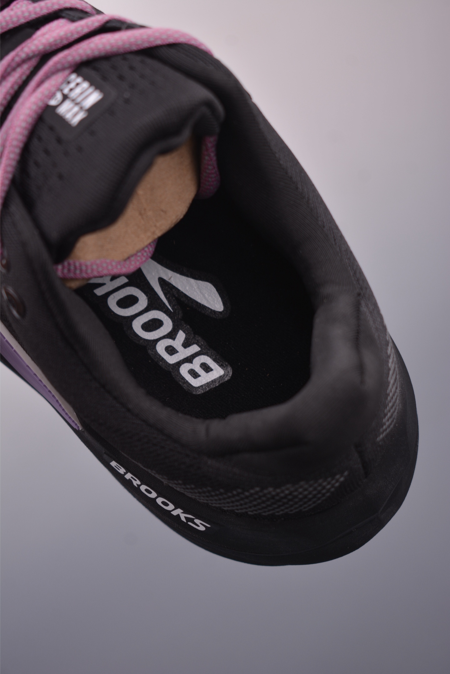 Brooks Glycerin Max Running Shoes - Ultra-Cushioned, Breathable, and Lightweight 10 i1755299223364 2099 0 8