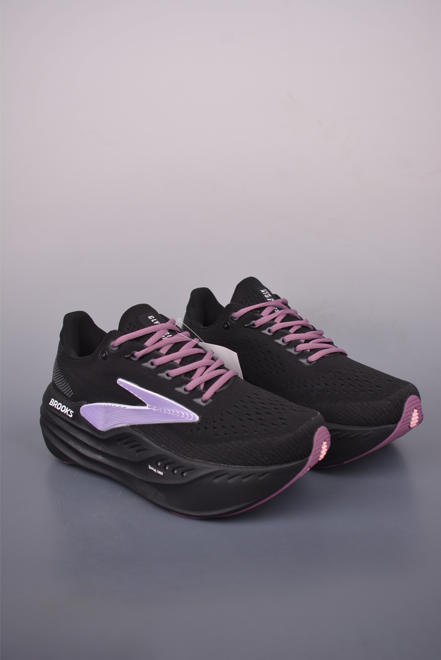 Brooks Glycerin Max Running Shoes - Ultra-Cushioned, Breathable, and Lightweight 2 i1755299223411 8028 0 0
