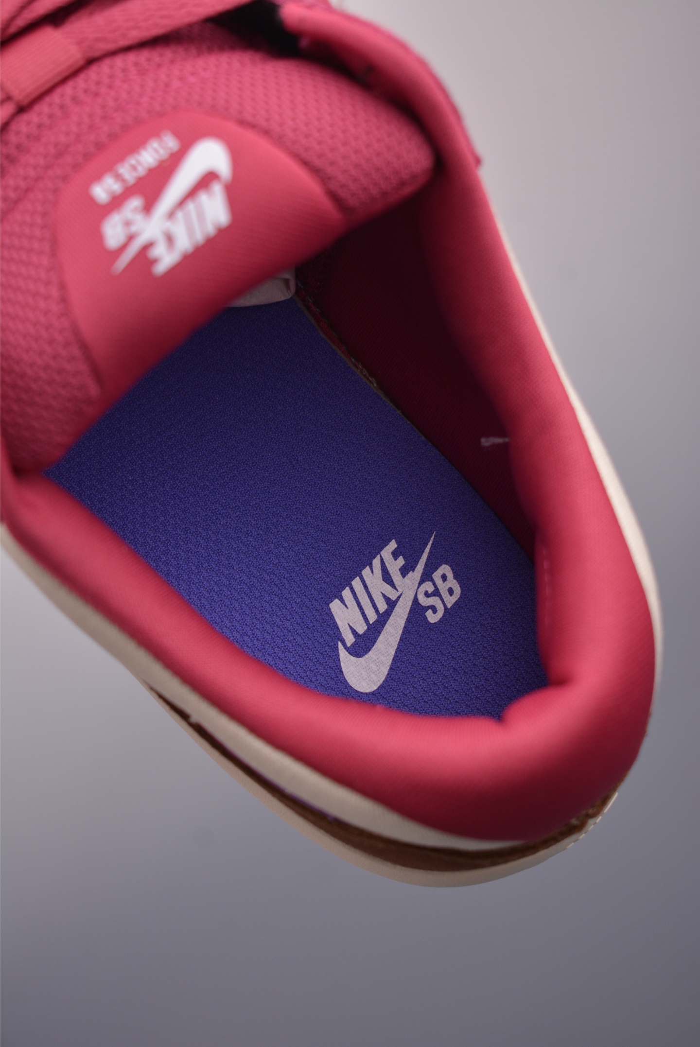 Nike SB Force 58 Skate Shoes,Suede Canvas Upper,Durable Cupsole Design 9 i1755299267380 7161 0 8