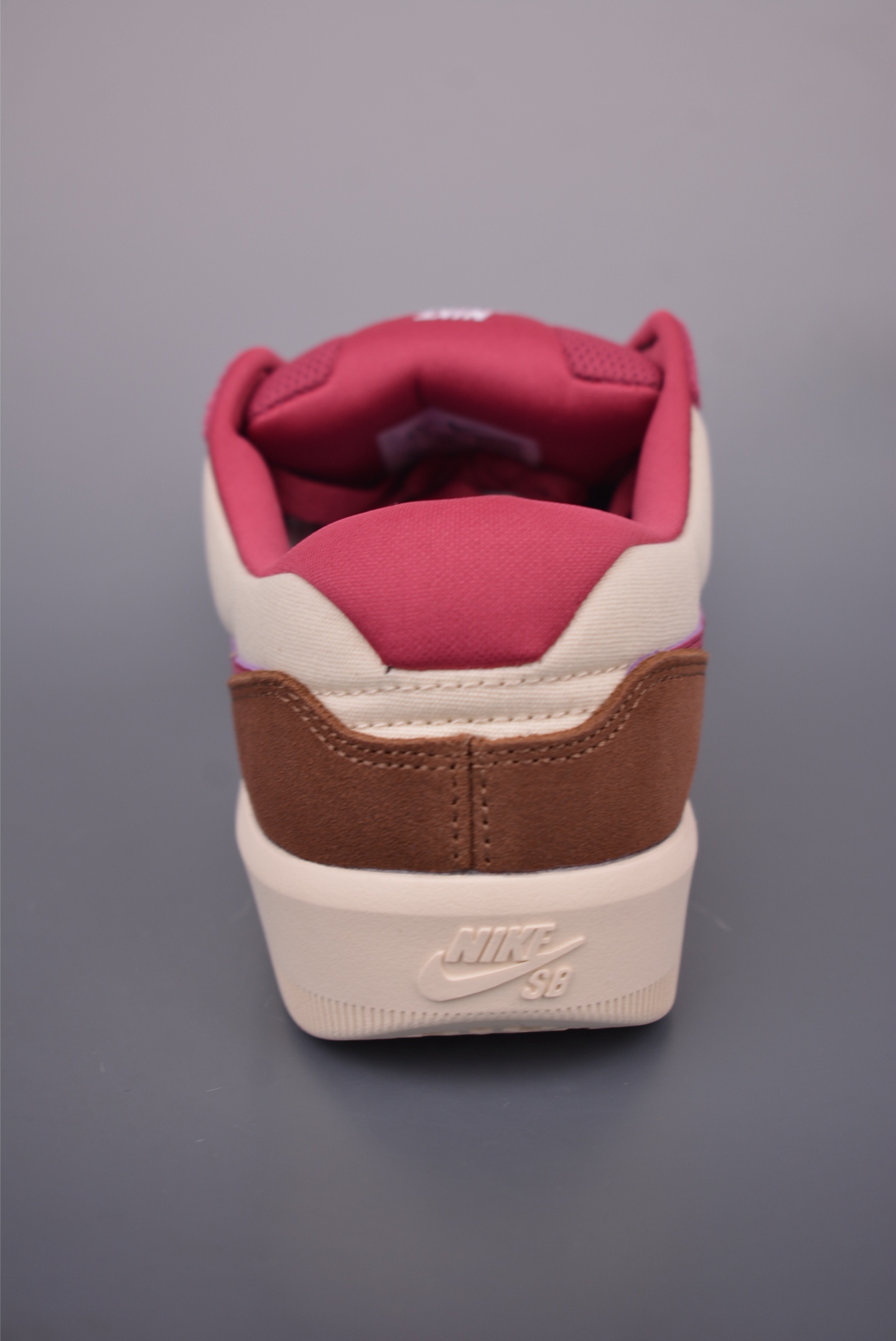 Nike SB Force 58 Skate Shoes,Suede Canvas Upper,Durable Cupsole Design 4 i1755299267407 8265 0 3