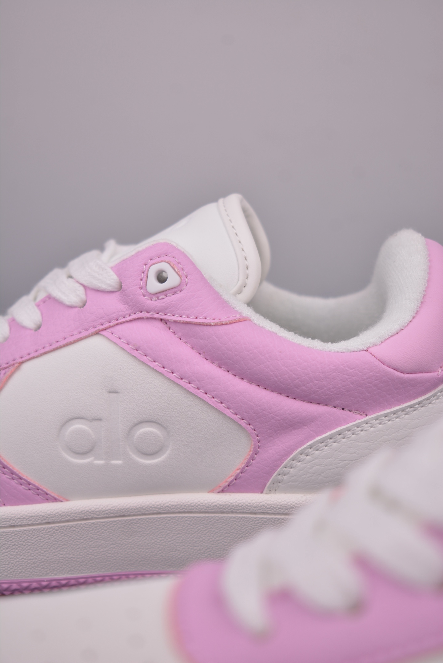Alo Yoga Recovery Mode LABUBU Sneakers: Comfortable, Stylish, and Durable 8 i1755299386520 1142 0 7