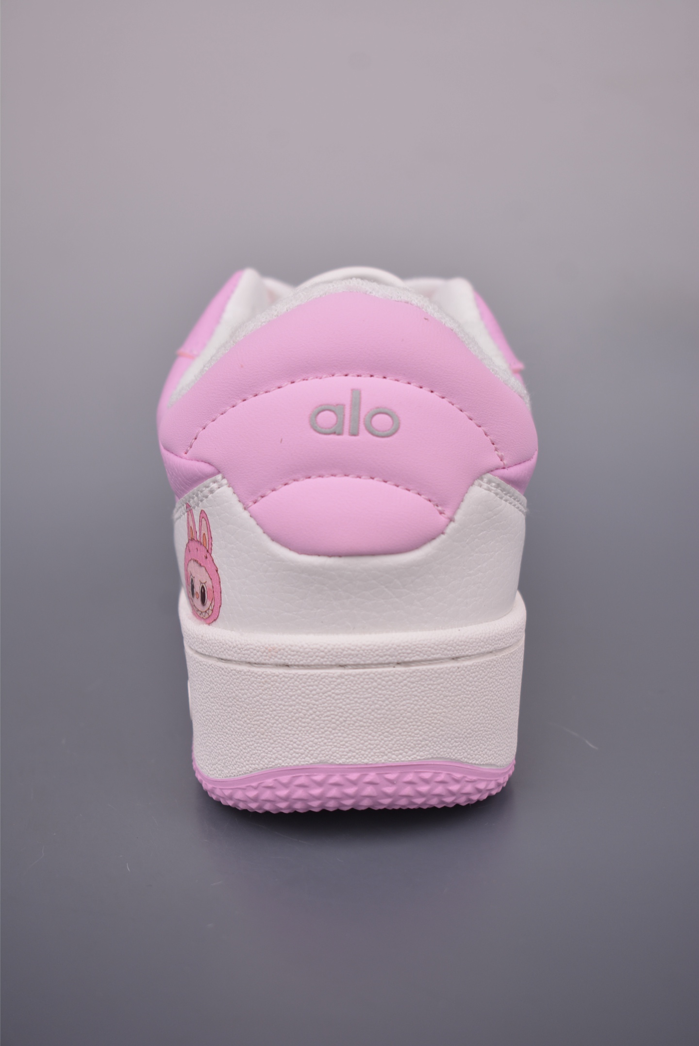 Alo Yoga Recovery Mode LABUBU Sneakers: Comfortable, Stylish, and Durable 4 i1755299386531 4242 0 3