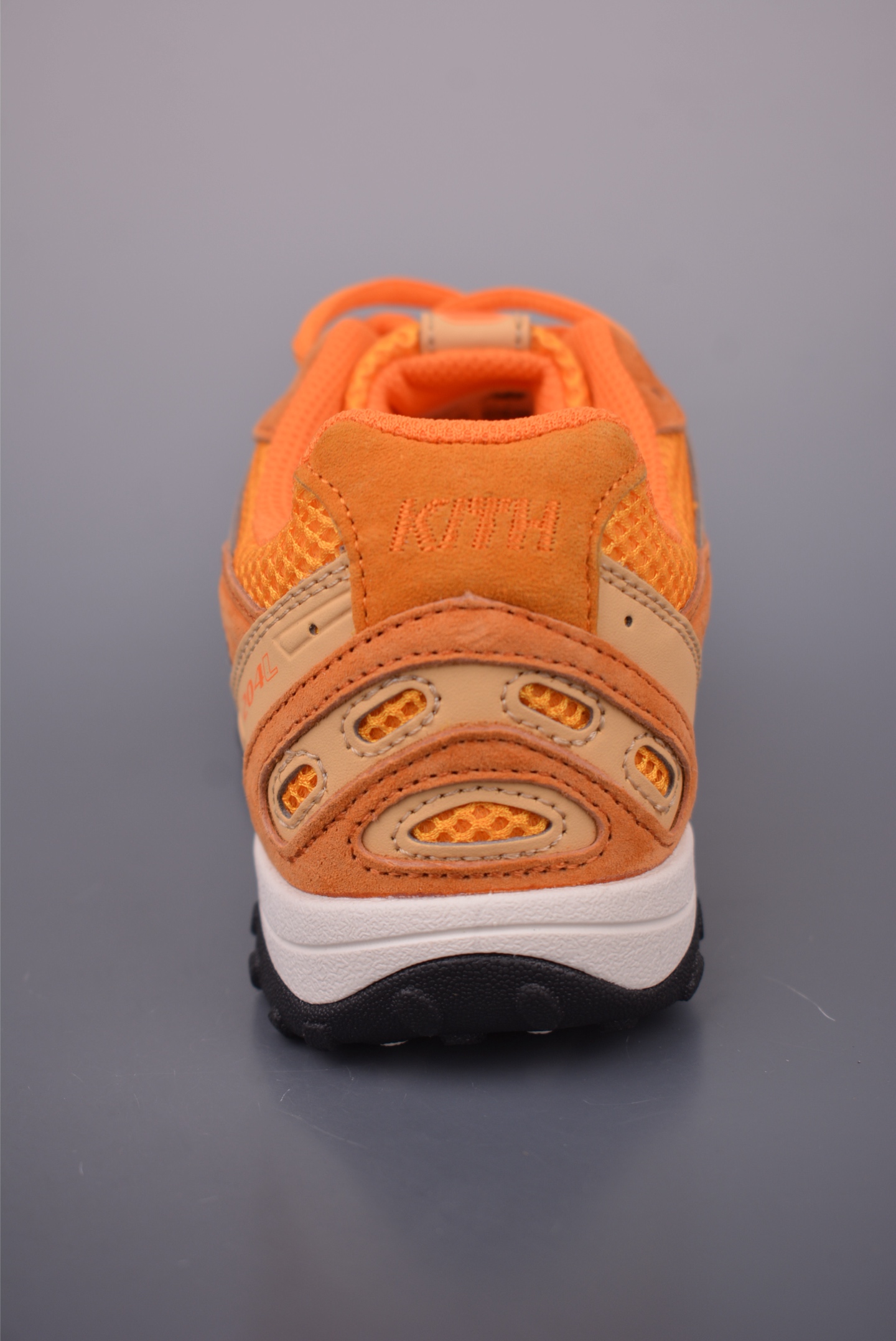 New Balance 204 Retro Casual Dad Running Shoes - U204LKTI818 5 i1755385672272 767 0 3