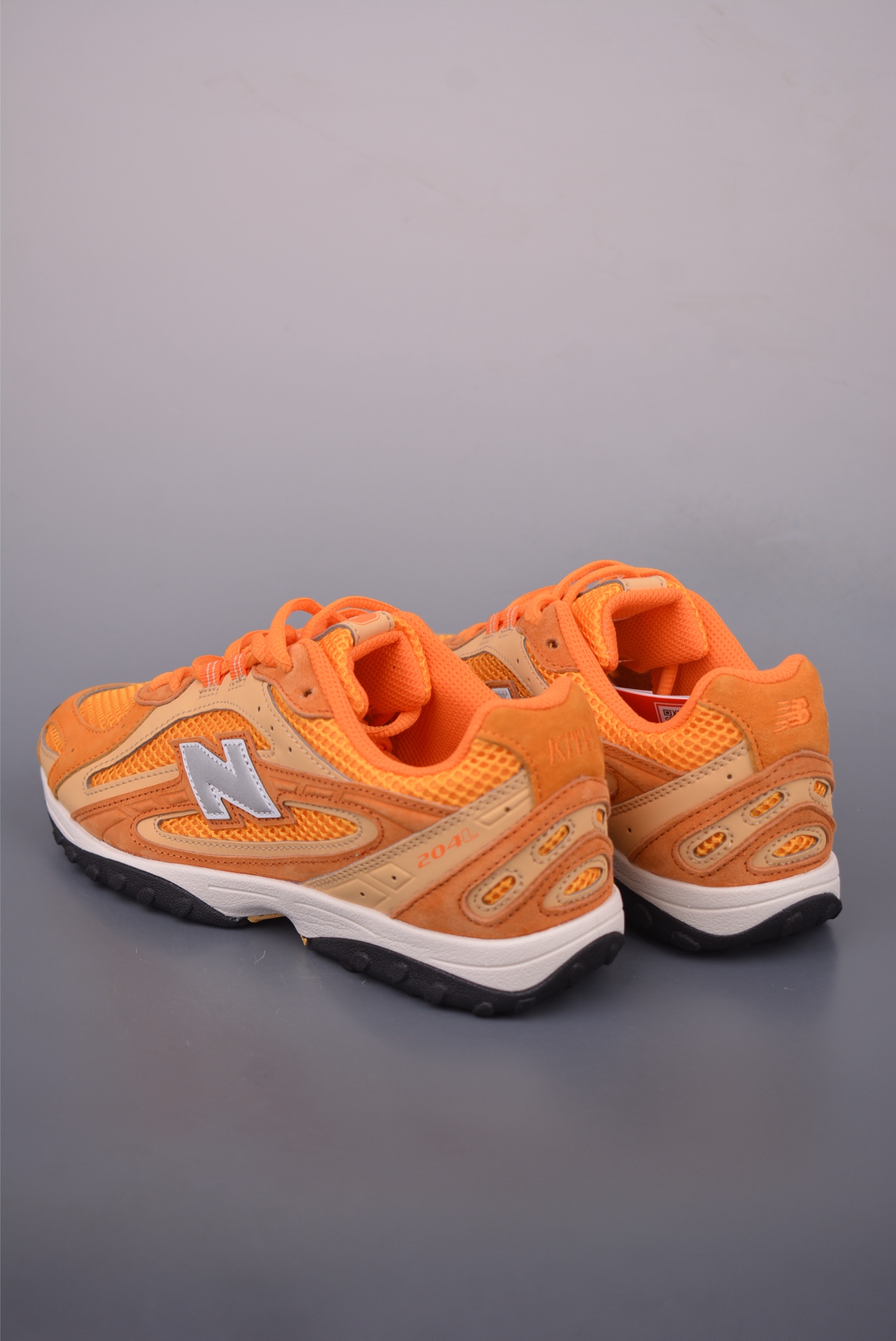 New Balance 204 Retro Casual Dad Running Shoes - U204LKTI818 3 i1755385674222 7708 0 1
