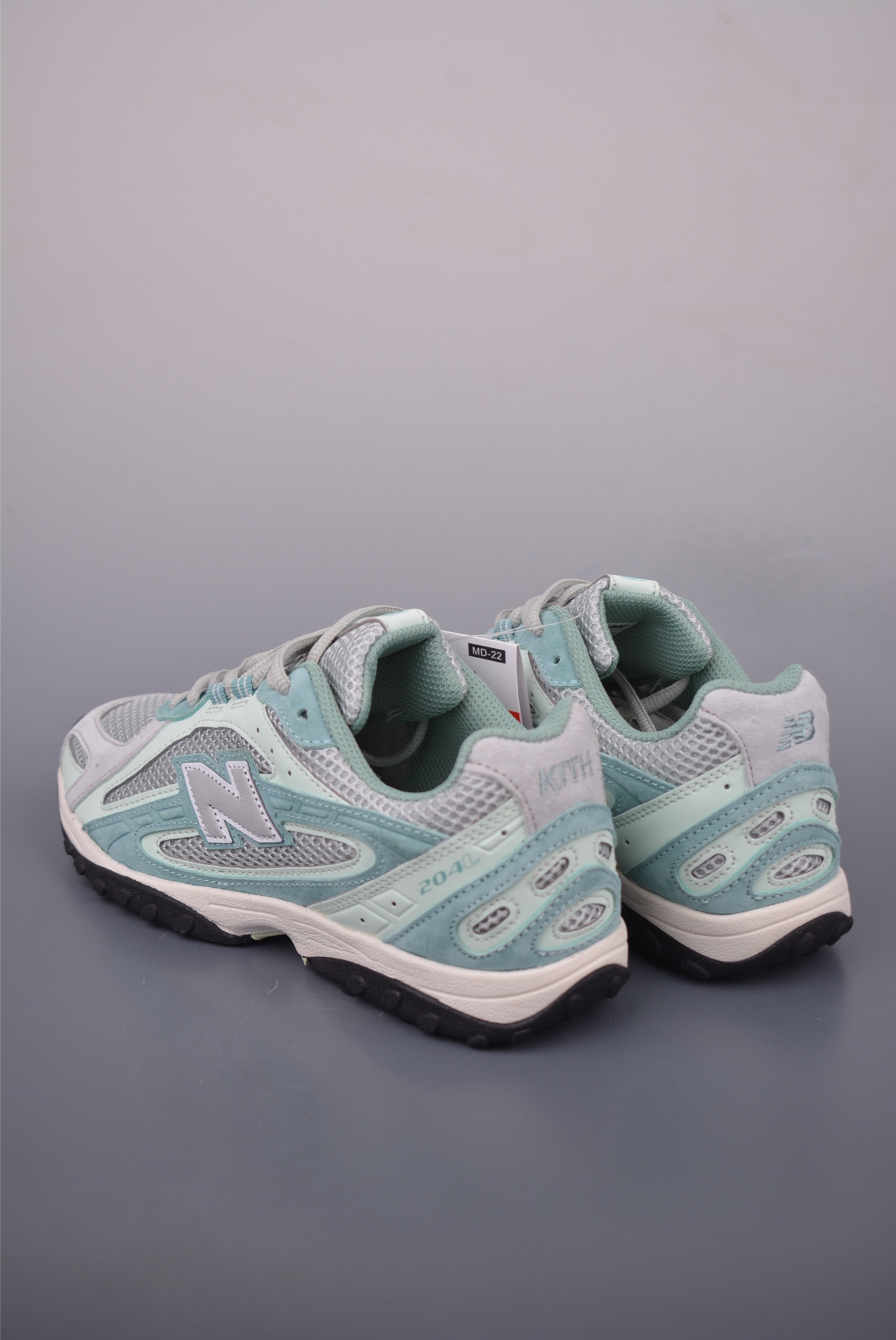 New Balance 204 Series Retro Casual Running Shoes - Versatile & Stylish 3 i1755385695938 6441 0 1