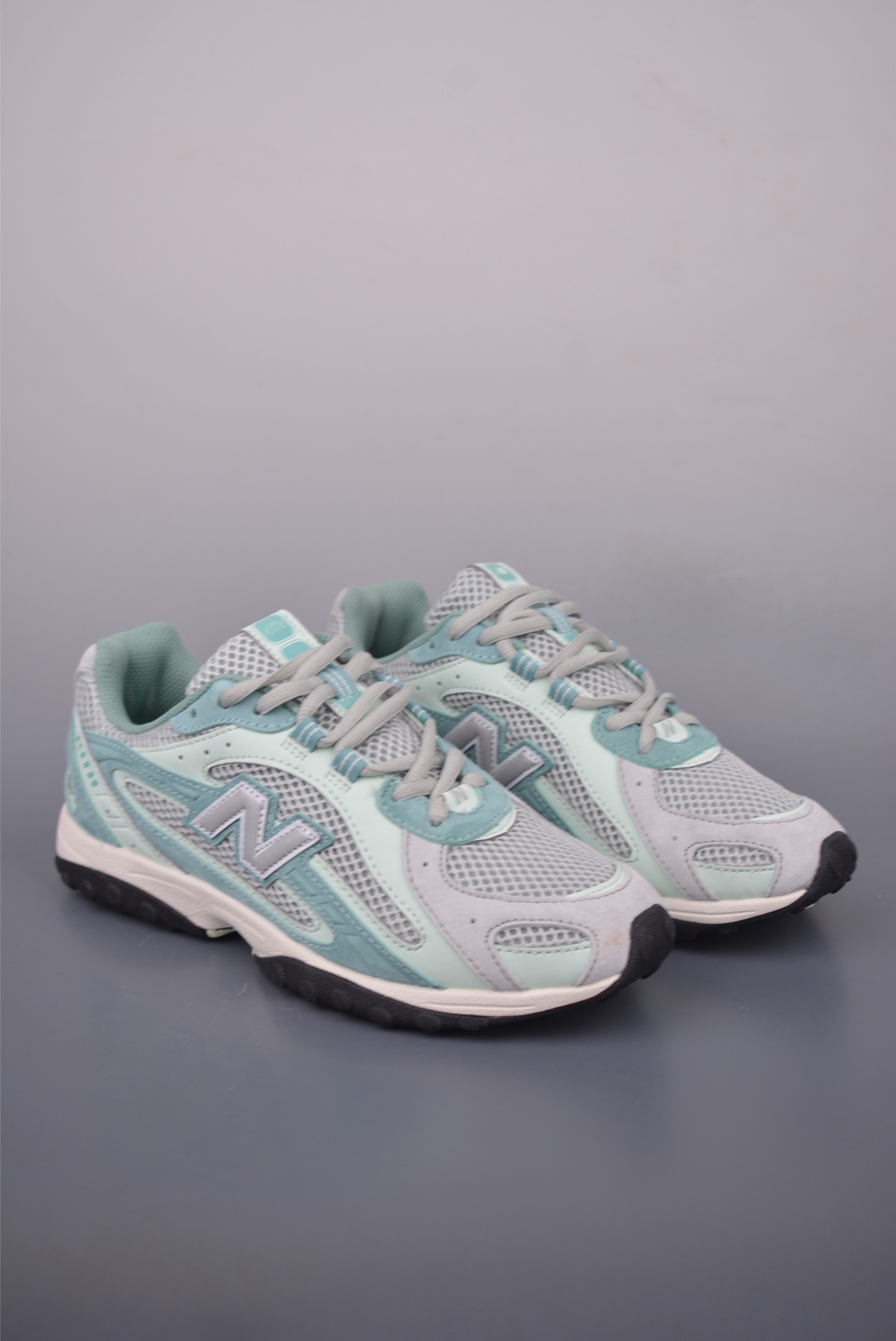 New Balance 204 Series Retro Casual Running Shoes - Versatile & Stylish 2 i1755385695986 9083 0 0