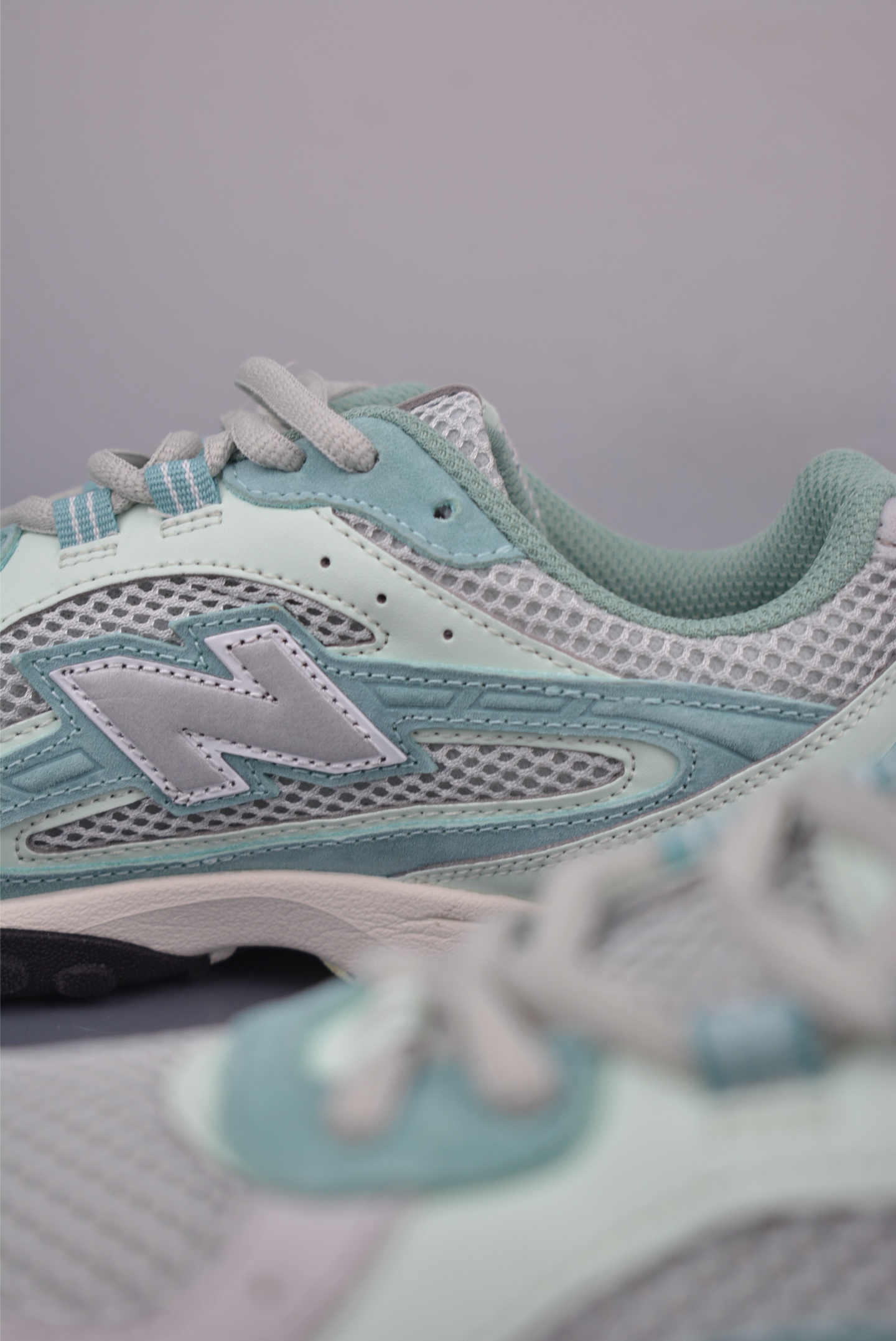 New Balance 204 Series Retro Casual Running Shoes - Versatile & Stylish 9 i1755385696022 4441 0 7