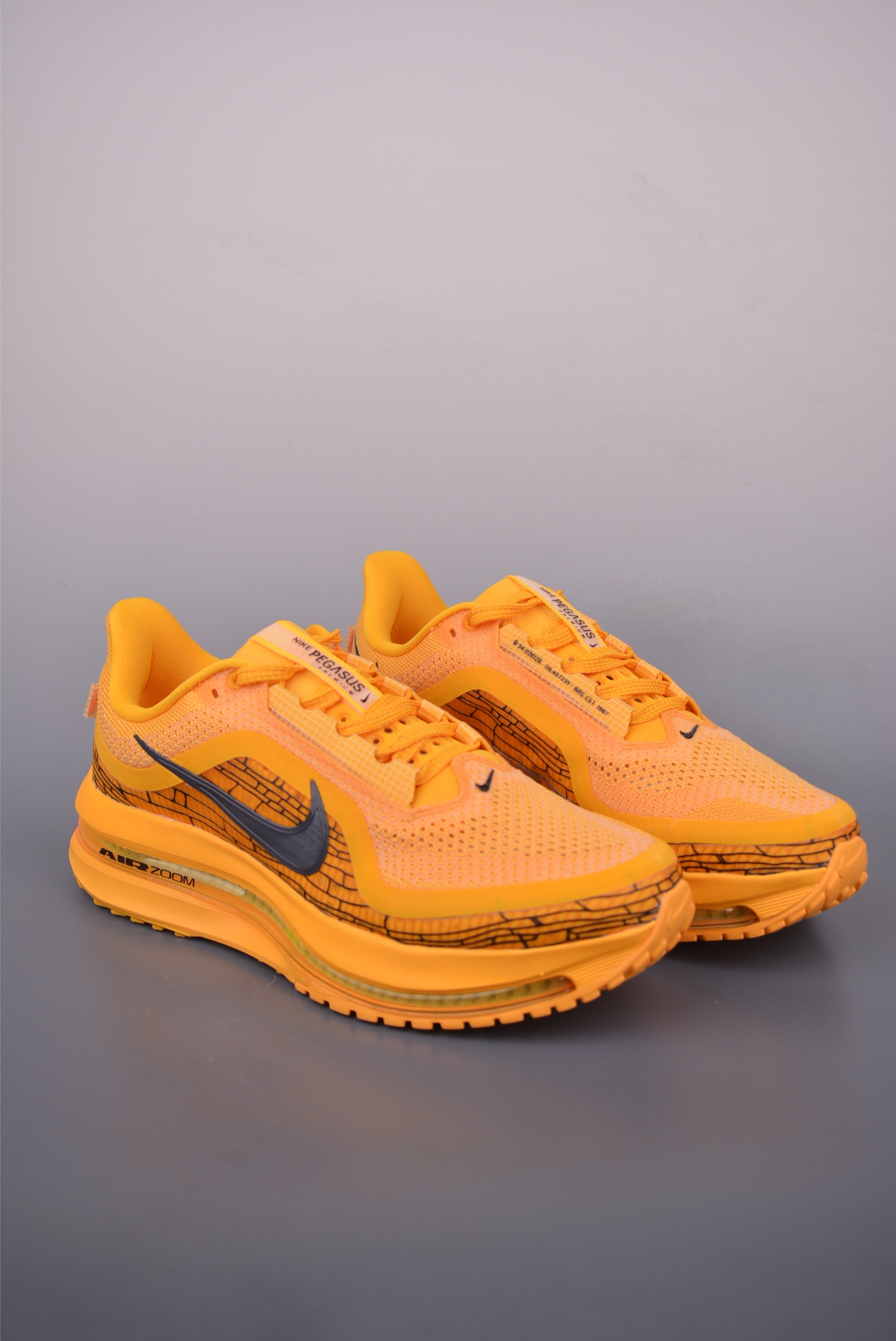 Nike Pegasus Premium: Shock-Absorbing, Non-Slip, Breathable, Low-Top Running Shoes 1 i1755386076651 9261 0 0
