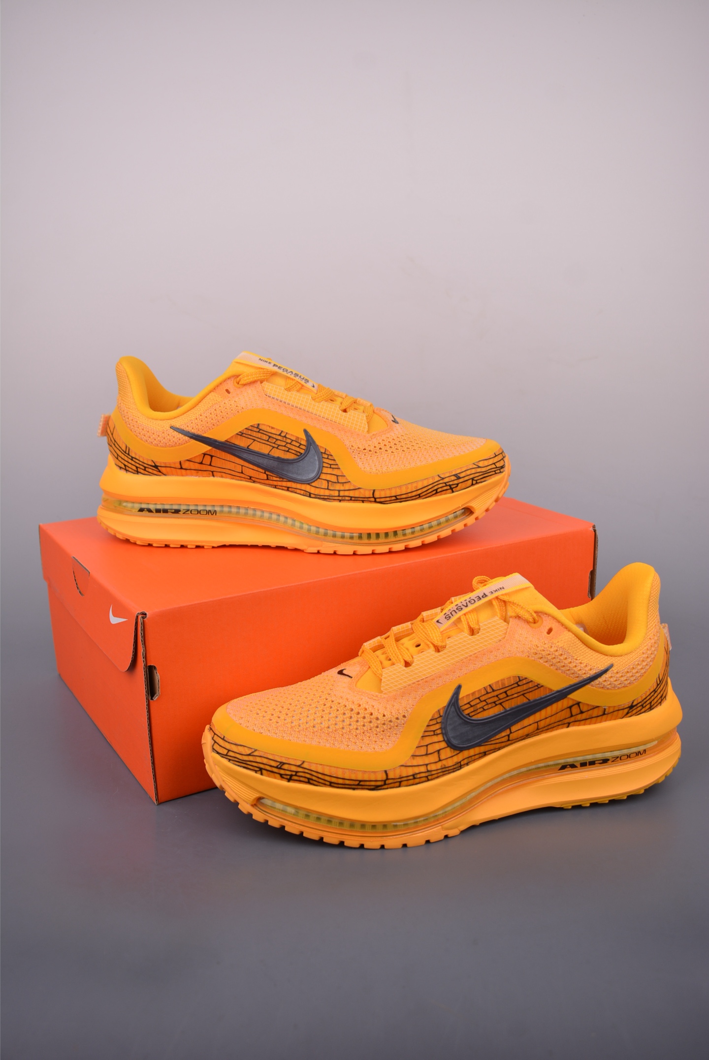 Nike Pegasus Premium: Shock-Absorbing, Non-Slip, Breathable, Low-Top Running Shoes 5 i1755386076697 3735 0 4