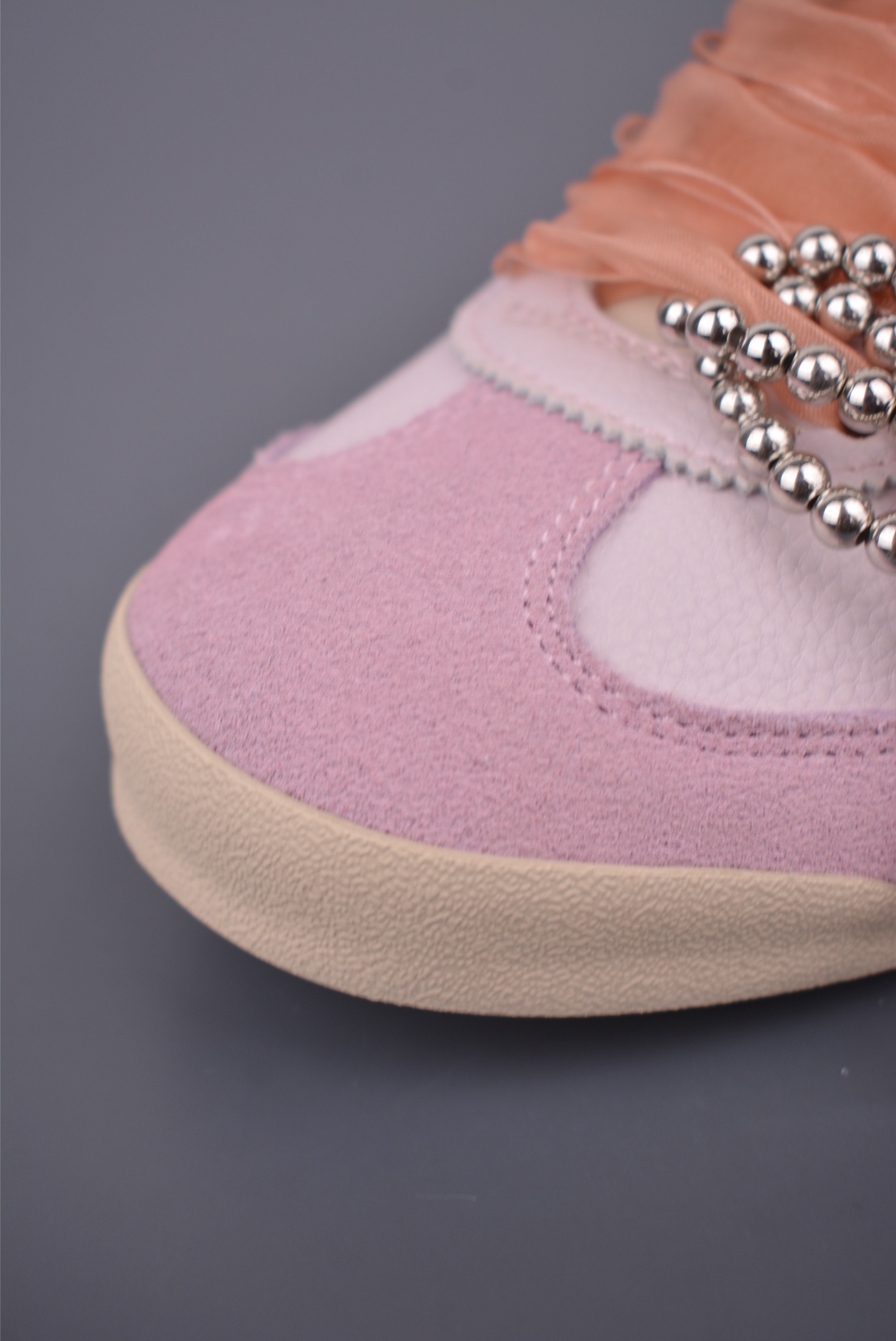Onitsuka Tiger Mexico 66 Slip-On Sneakers - Pink Leather, Premium Comfort 7 i1755386207232 335 0 5