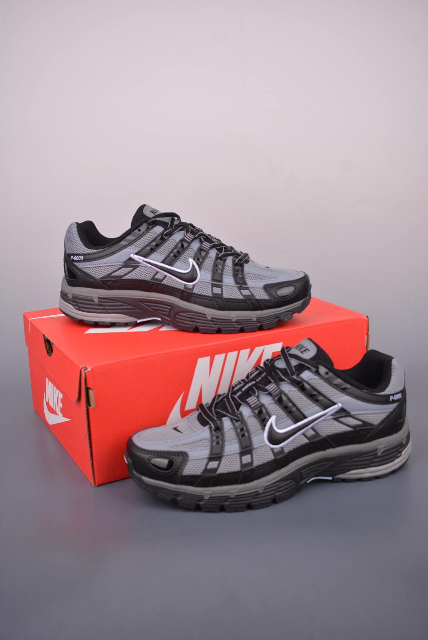 Nike Initiator Running Shoes Retro Dad Sneakers - Style & Comfort Combined 6 i1755386246660 12 0 4