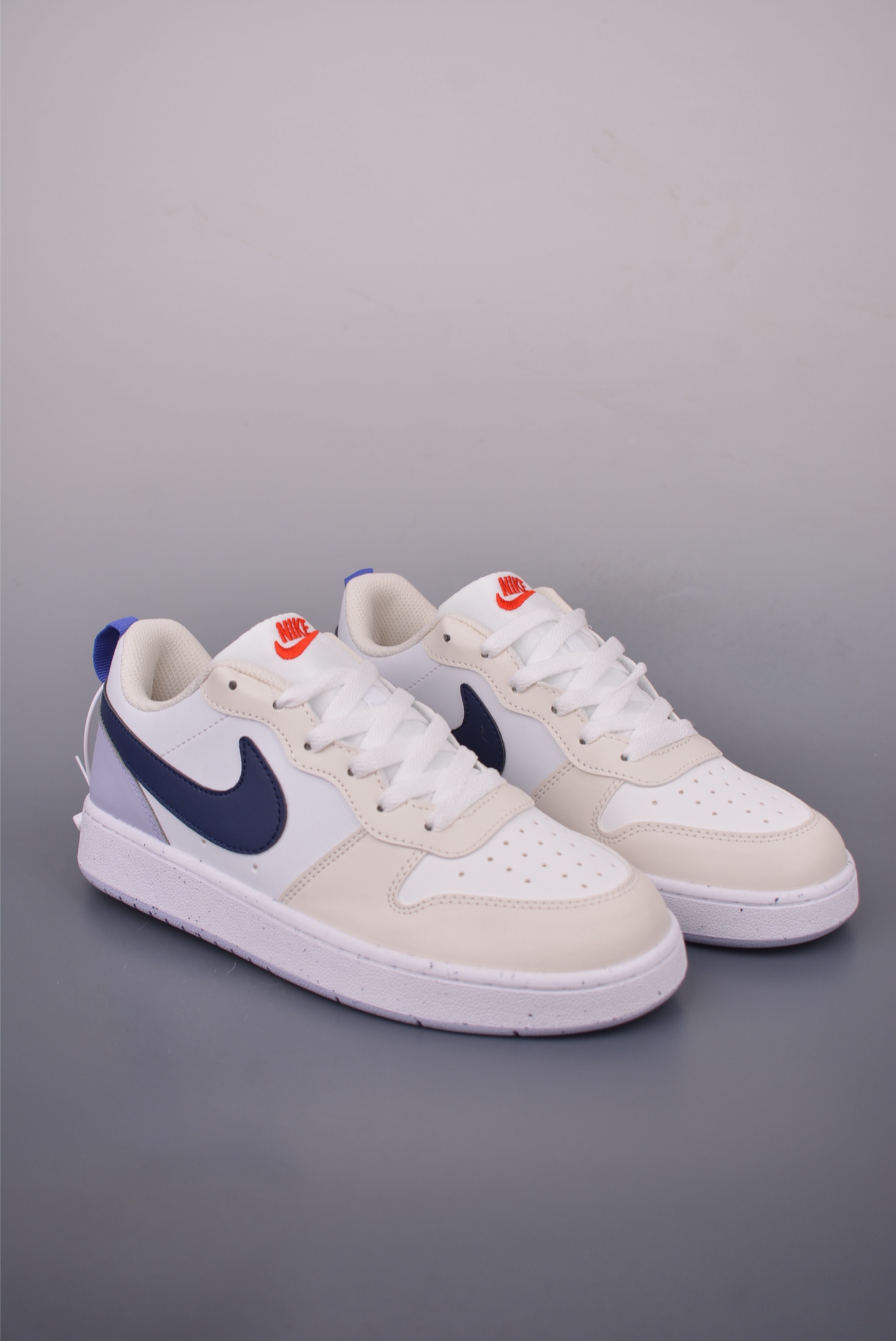 Nike Court Borough Low Sneakers - Classic Style, Durable Comfort 2 i1755386345174 1458 0 0