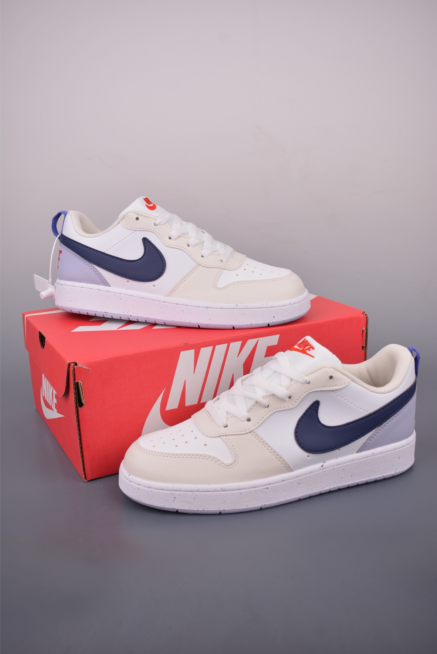 Nike Court Borough Low Sneakers - Classic Style, Durable Comfort 6 i1755386345220 3470 0 4