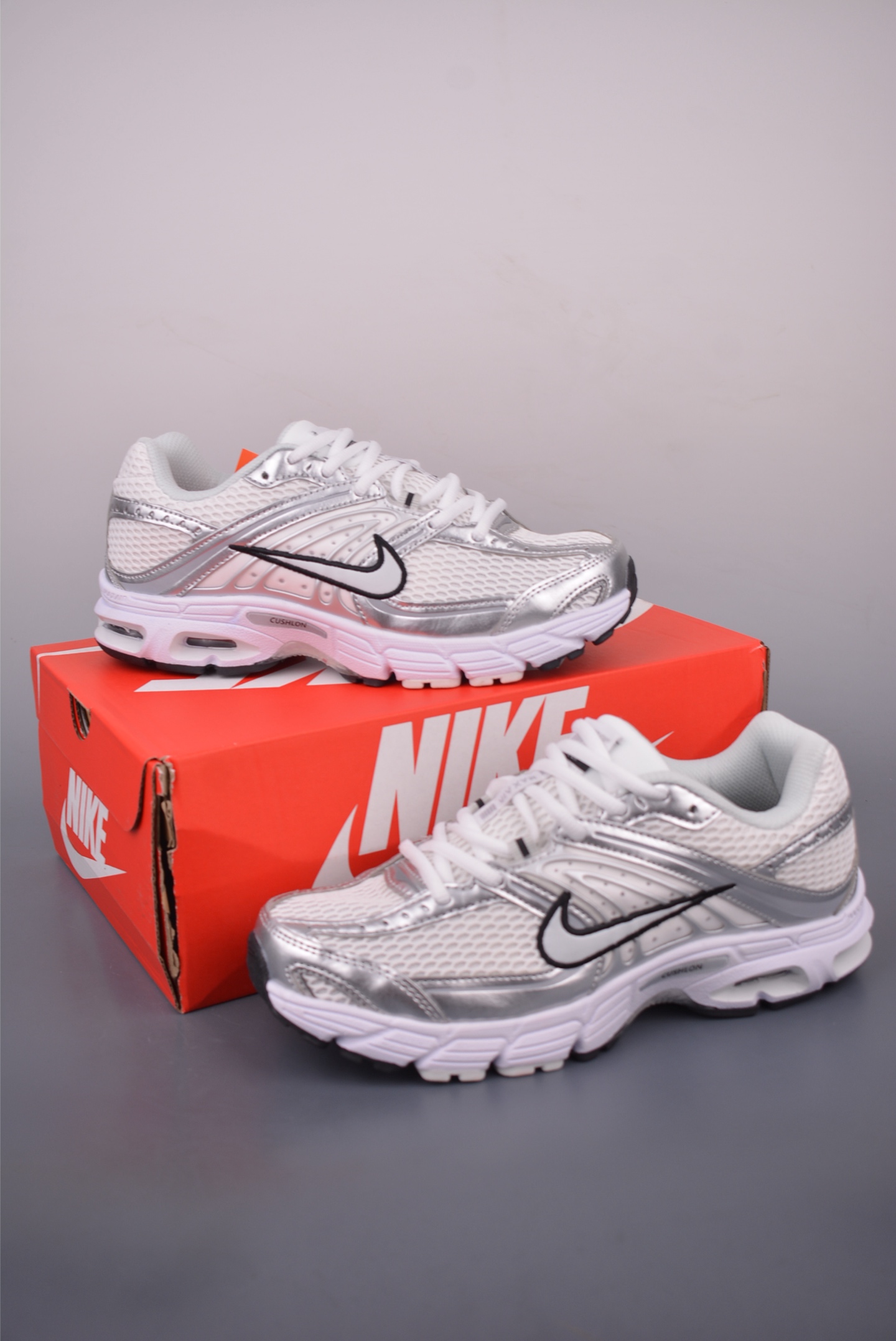 Nike Air Max Moto 2K Running Shoes - Comfortable and Versatile Low Top 6 i1755386425947 6487 0 4