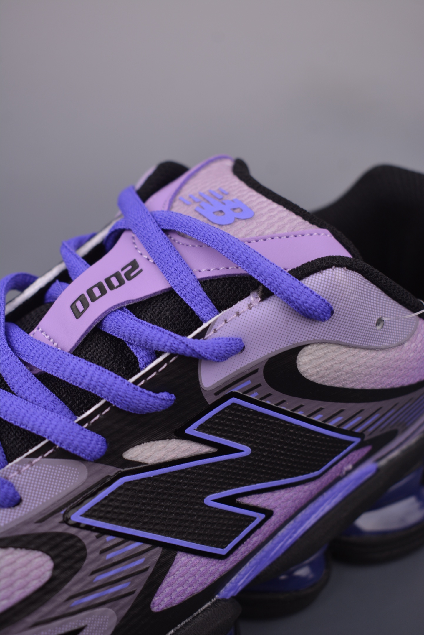 New Balance M2000 Series Fashionable Versatile Casual Shoes - Style U20003725 7 i1755386472417 6503 0 6