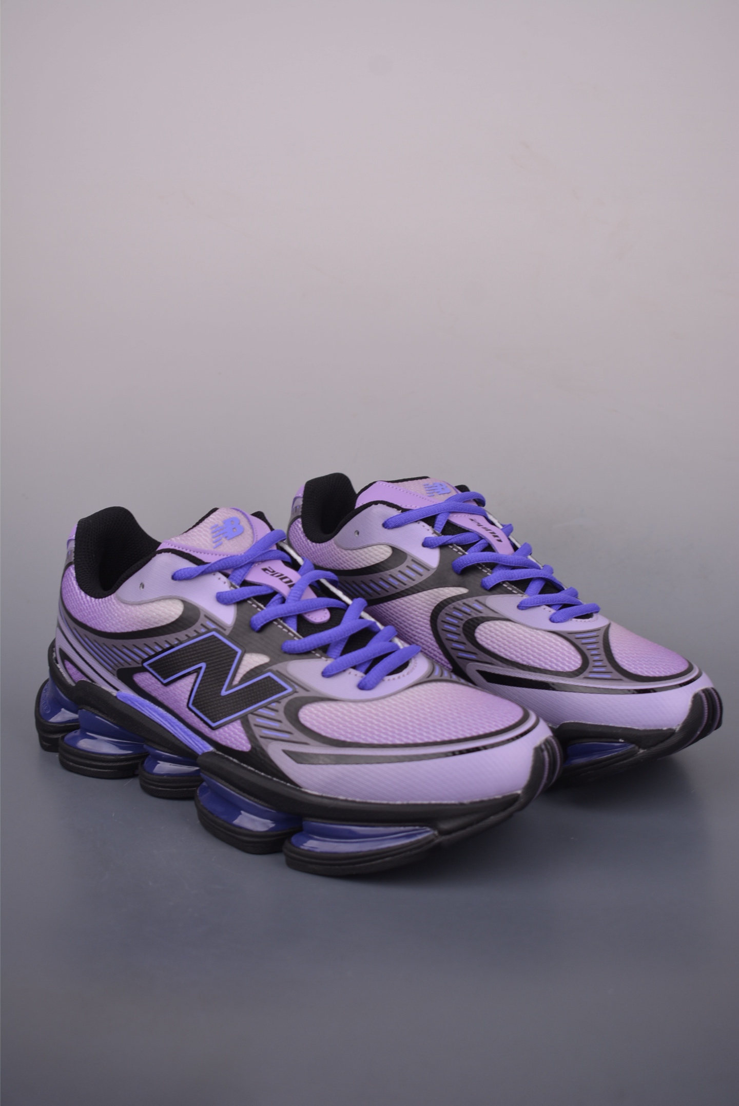 New Balance M2000 Series Fashionable Versatile Casual Shoes - Style U20003725 1 i1755386472420 7682 0 0