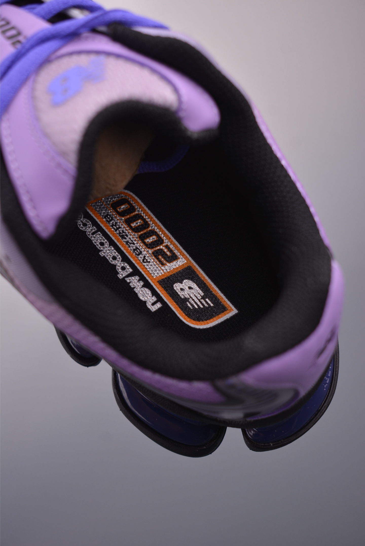 New Balance M2000 Series Fashionable Versatile Casual Shoes - Style U20003725 9 i1755386474309 1391 0 8
