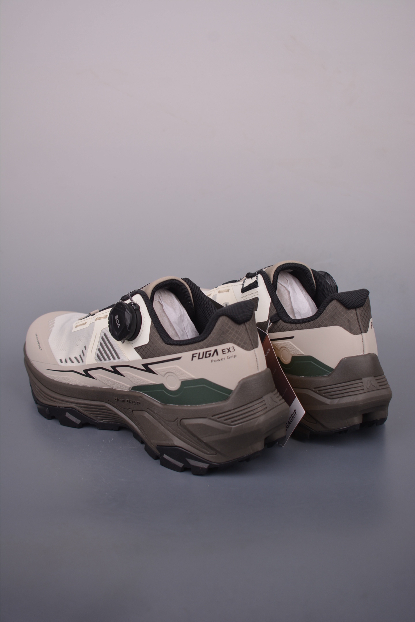 KAILAS Fuga Du BOA Trail Running Shoes - Stability, Breathable, and Lightweight 3 i1755386773470 1099 0 1