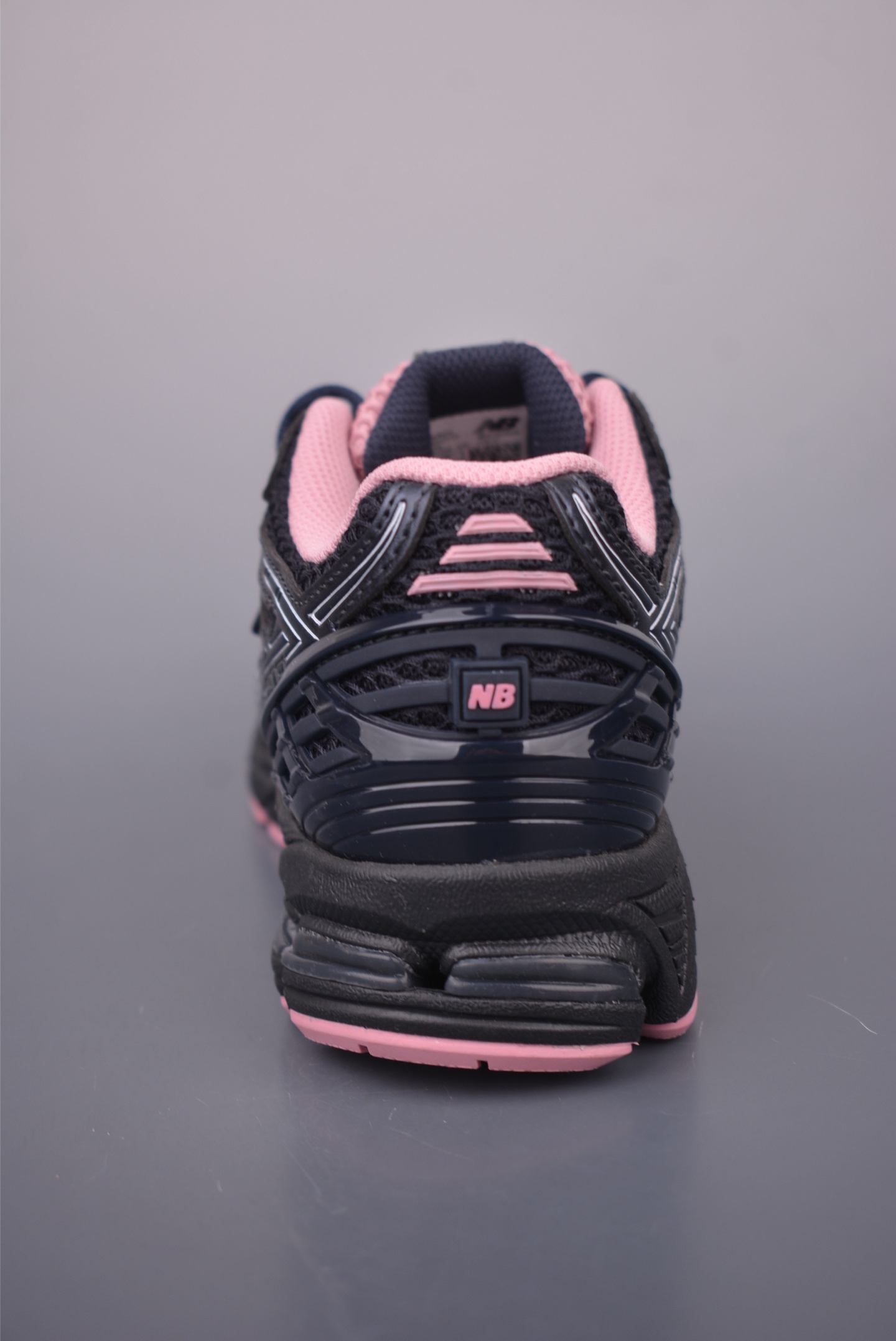 New Balance 1906R Series Retro Running Shoes - Black/Pink 4 i1755387359228 2168 0 3