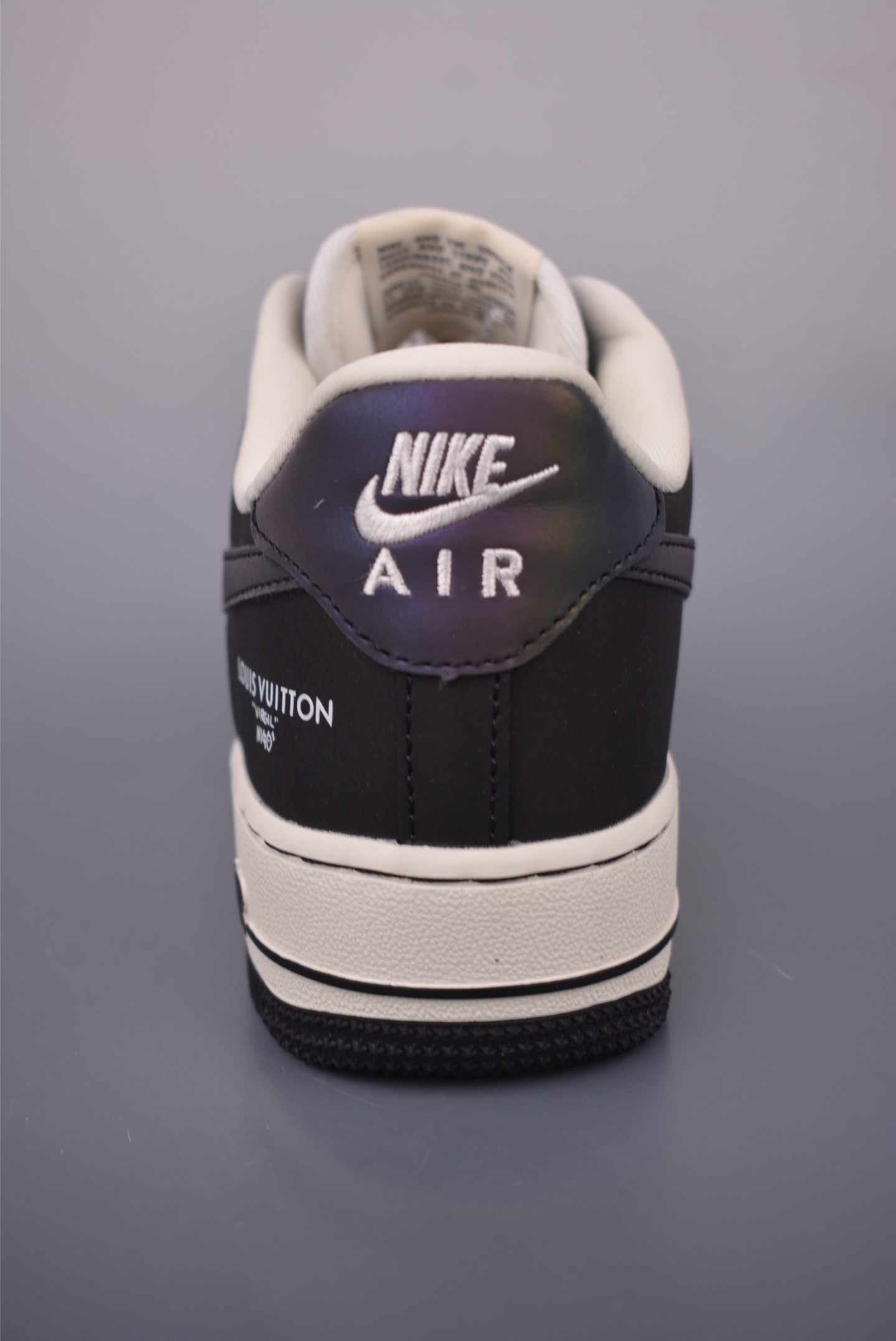 Nike Air Force 1 Low Louis Vuitton Collab Sneakers - Limited Edition 5 i1755387405493 8046 0 3