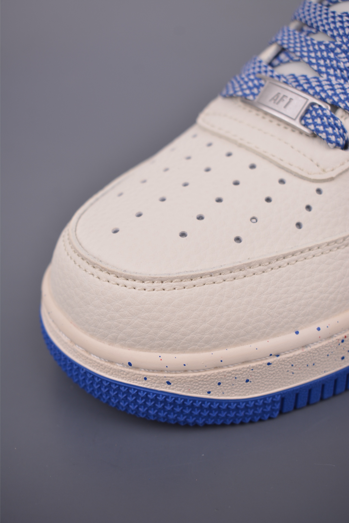 Nike Air Force 1 Low Champion Collaboration - Premium Comfort and Style 7 i1755387461005 2088 0 5
