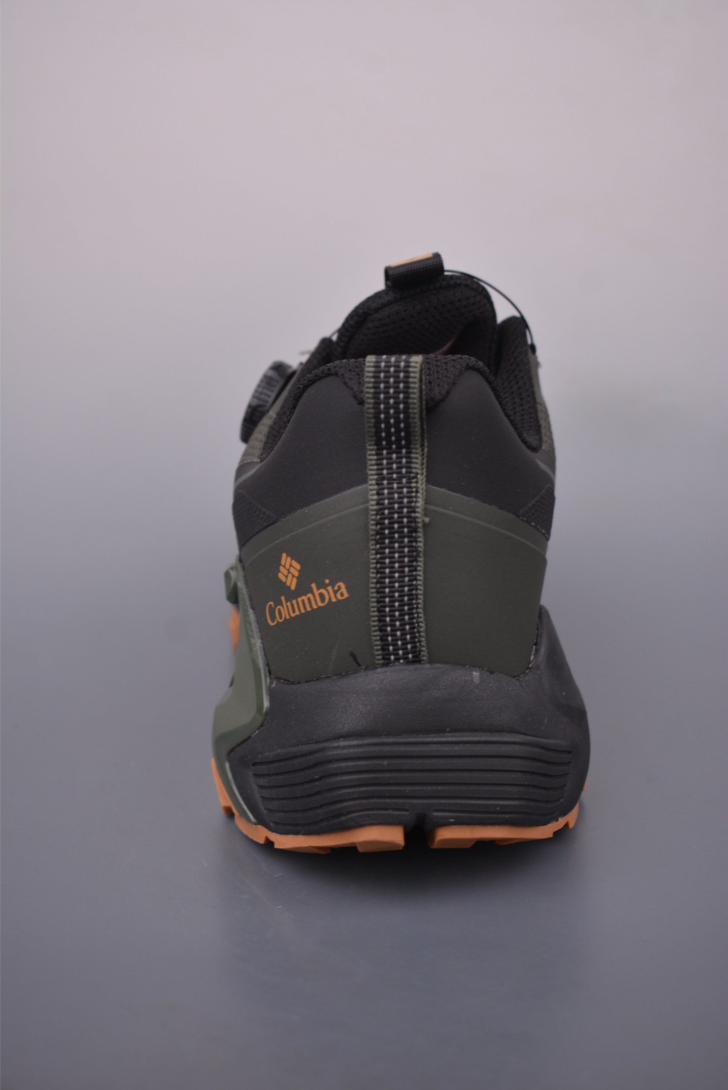 Columbia Men's Trailstorm Waterproof Hiking Shoes - Comfortable & Durable 5 i1755387550902 8154 0 3