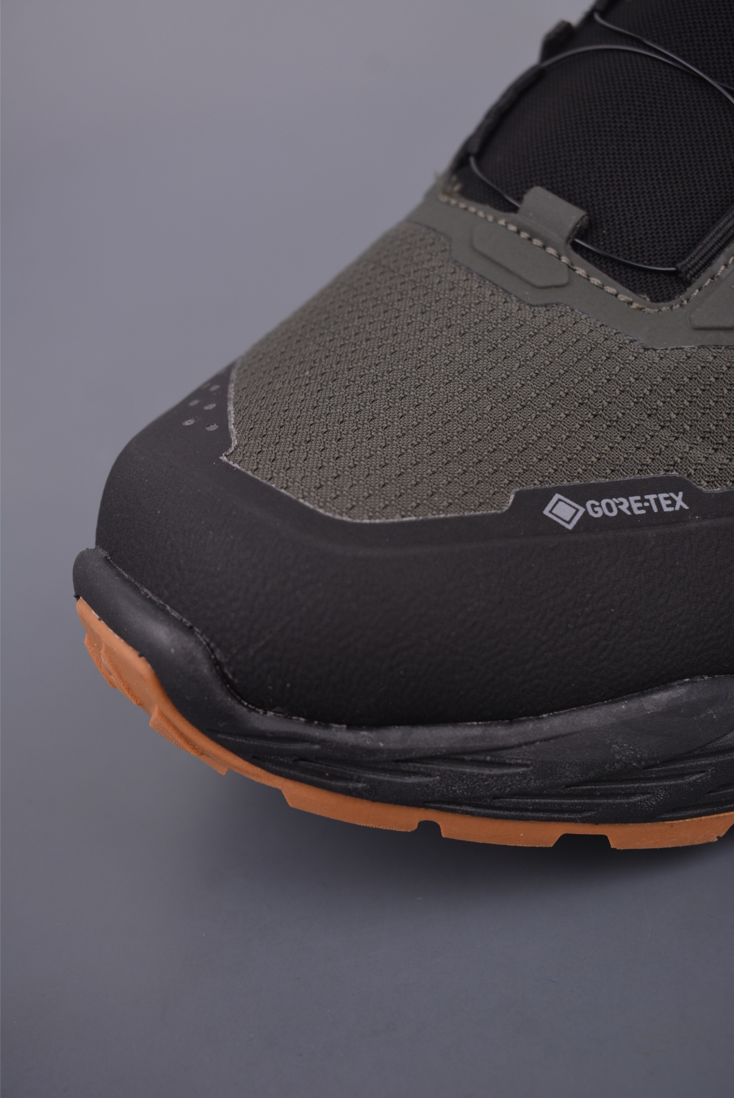 Columbia Men's Trailstorm Waterproof Hiking Shoes - Comfortable & Durable 7 i1755387551113 2698 0 5