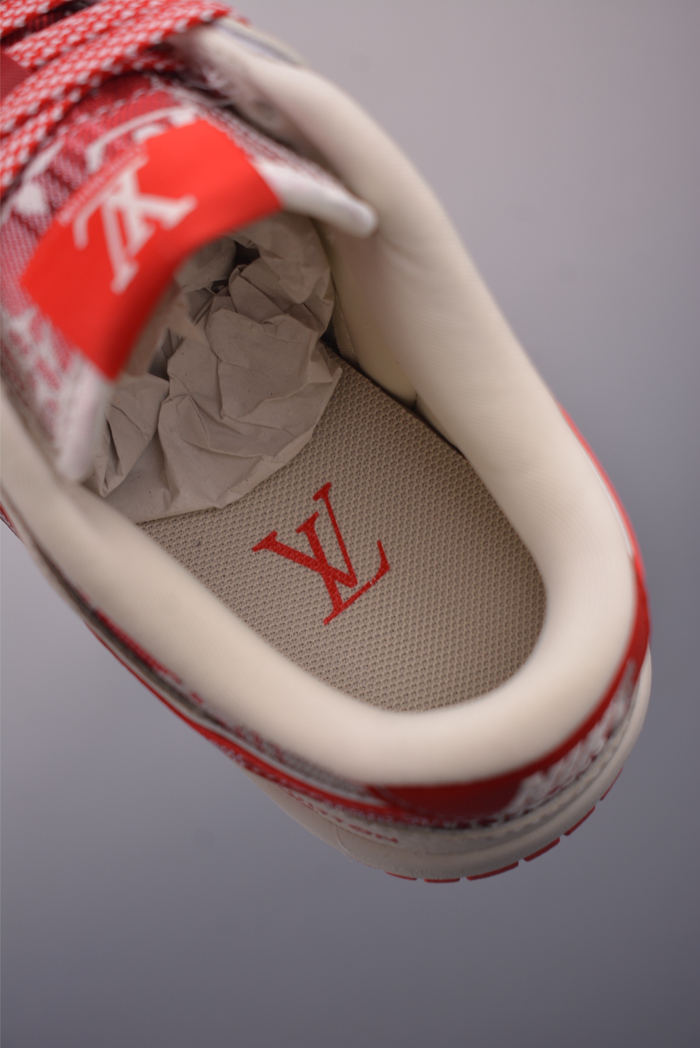Nike SB Dunk Low Louis Vuitton Collaboration - Premium Quality & Perfect Details 9 i1755388127901 5126 0 8