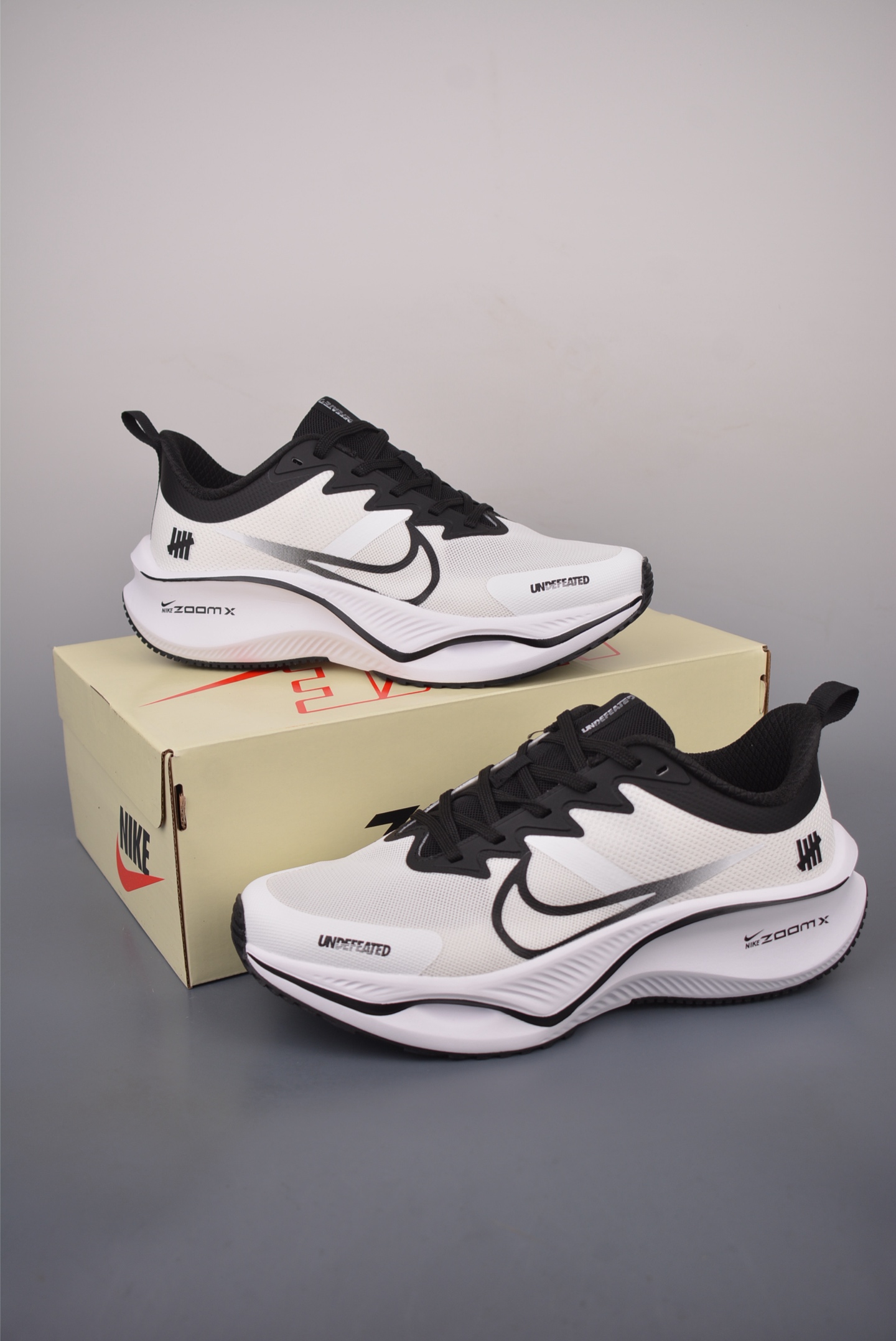 Nike Zoom Plus x Louis Vuitton Running Shoes - Premium Quality & Comfort 5 i1755470367143 5980 0 4
