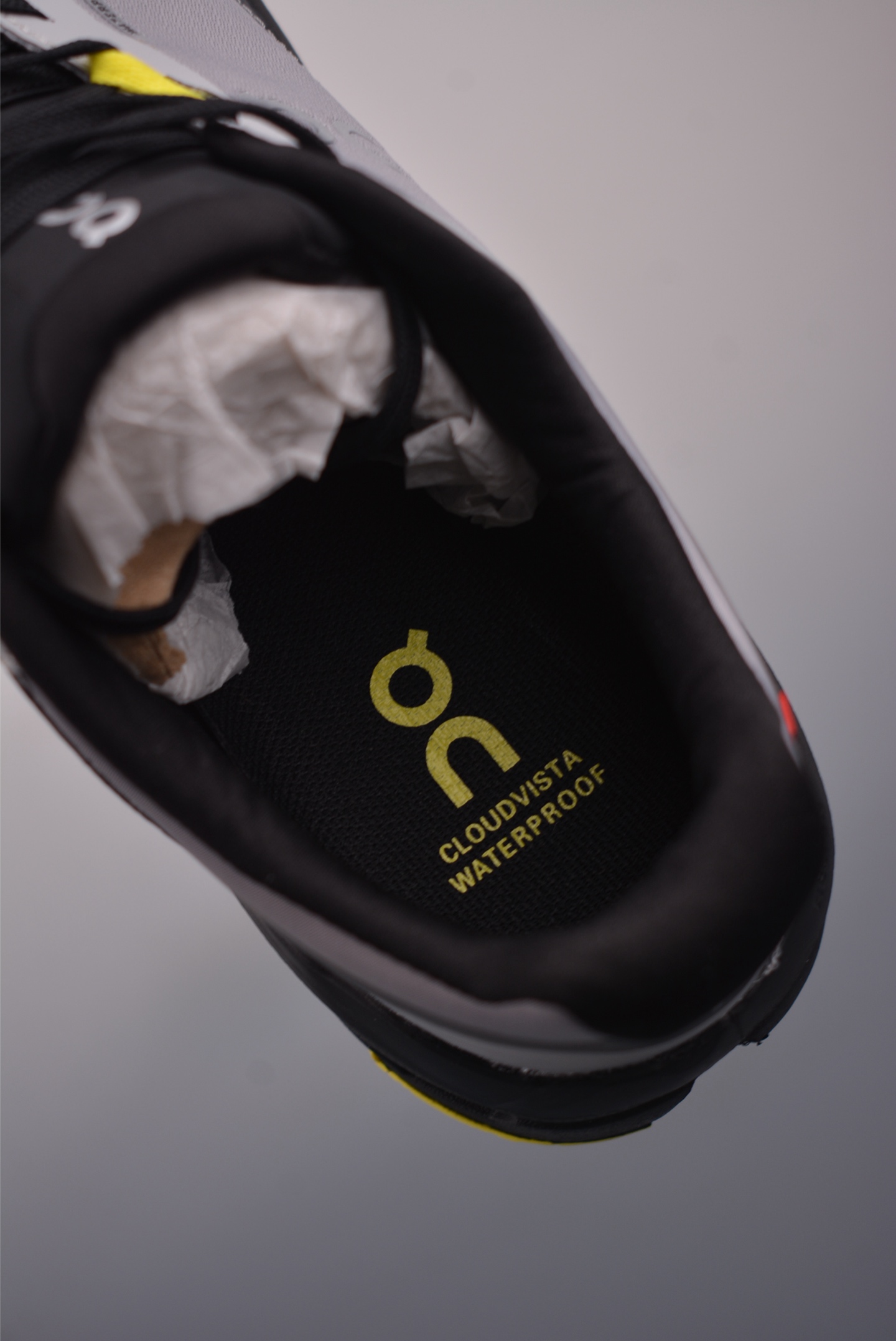 On Cloudvista 2 Waterproof Running Shoes - Outdoor, Street, and Functional Style 10 i1755470402473 8796 0 8