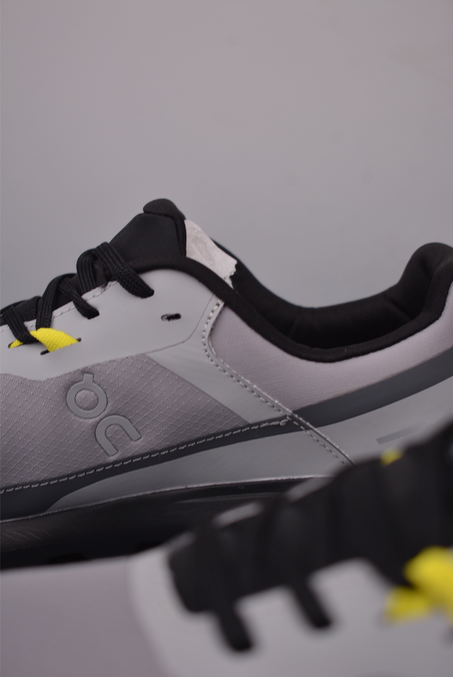 On Cloudvista 2 Waterproof Running Shoes - Outdoor, Street, and Functional Style 9 i1755470404261 8792 0 7