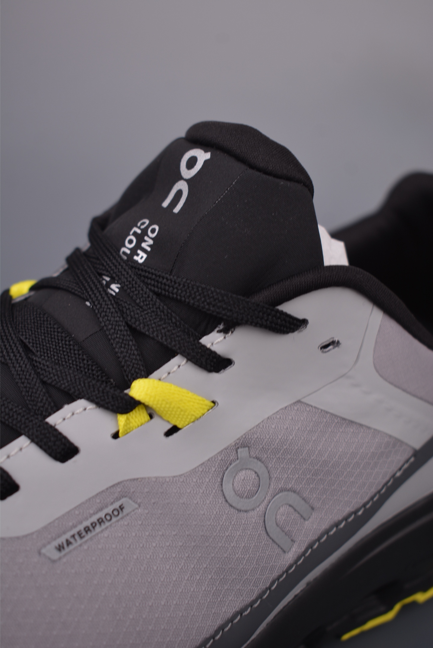 On Cloudvista 2 Waterproof Running Shoes - Outdoor, Street, and Functional Style 8 i1755470404262 7442 0 6