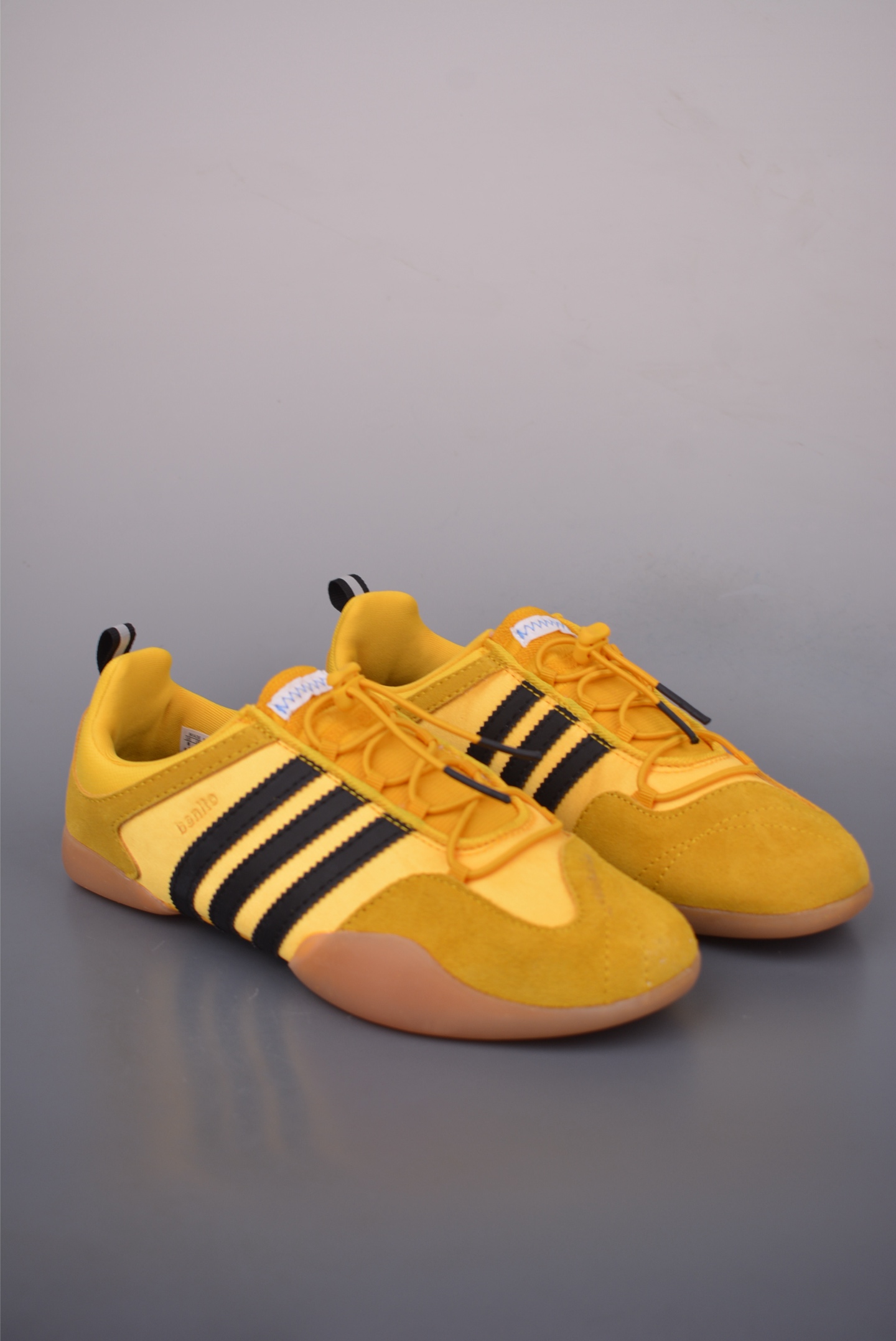 Adidas Taekwondo MEI W Off Sneakers - Laceless Design, Comfortable Fit 2 i1755470435472 4468 0 0