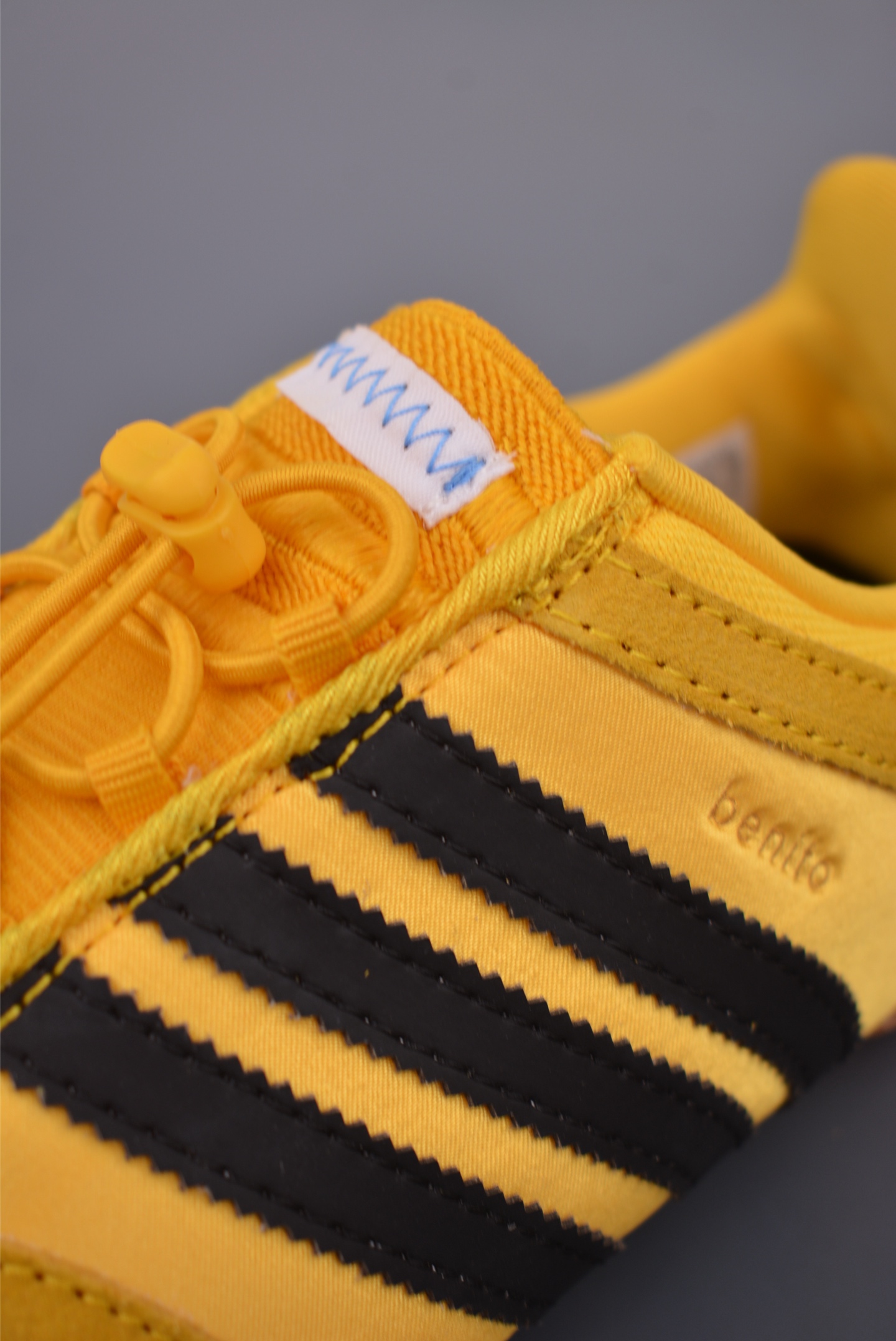 Adidas Taekwondo MEI W Off Sneakers - Laceless Design, Comfortable Fit 8 i1755470435481 9041 0 6