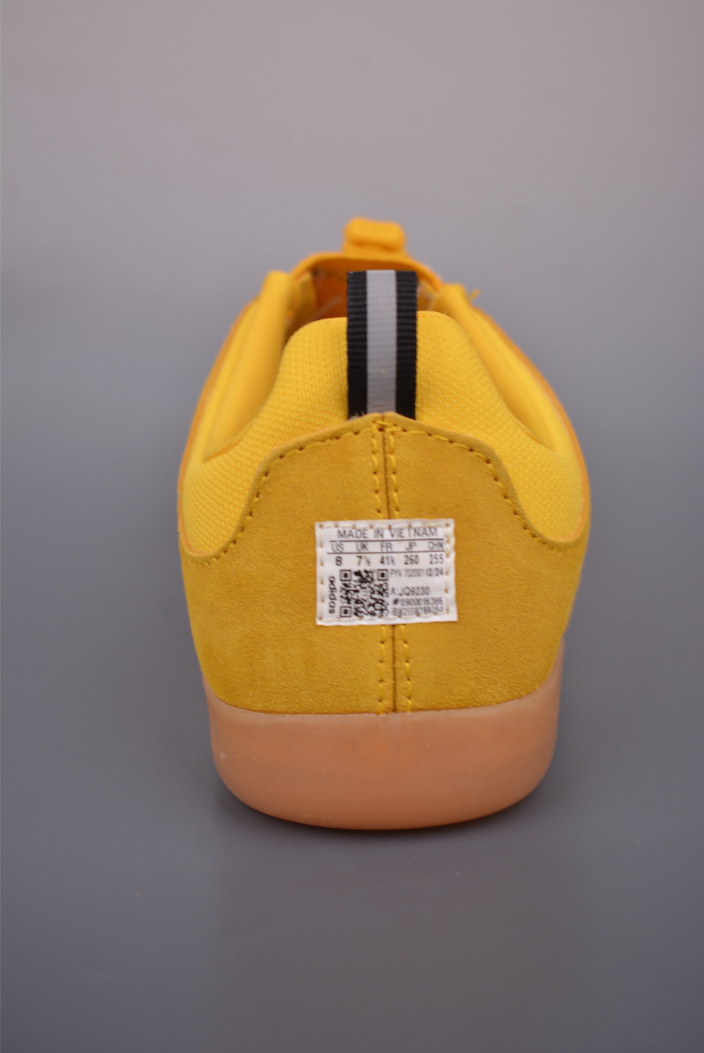 Adidas Taekwondo MEI W Off Sneakers - Laceless Design, Comfortable Fit 5 i1755470437539 2926 0 3