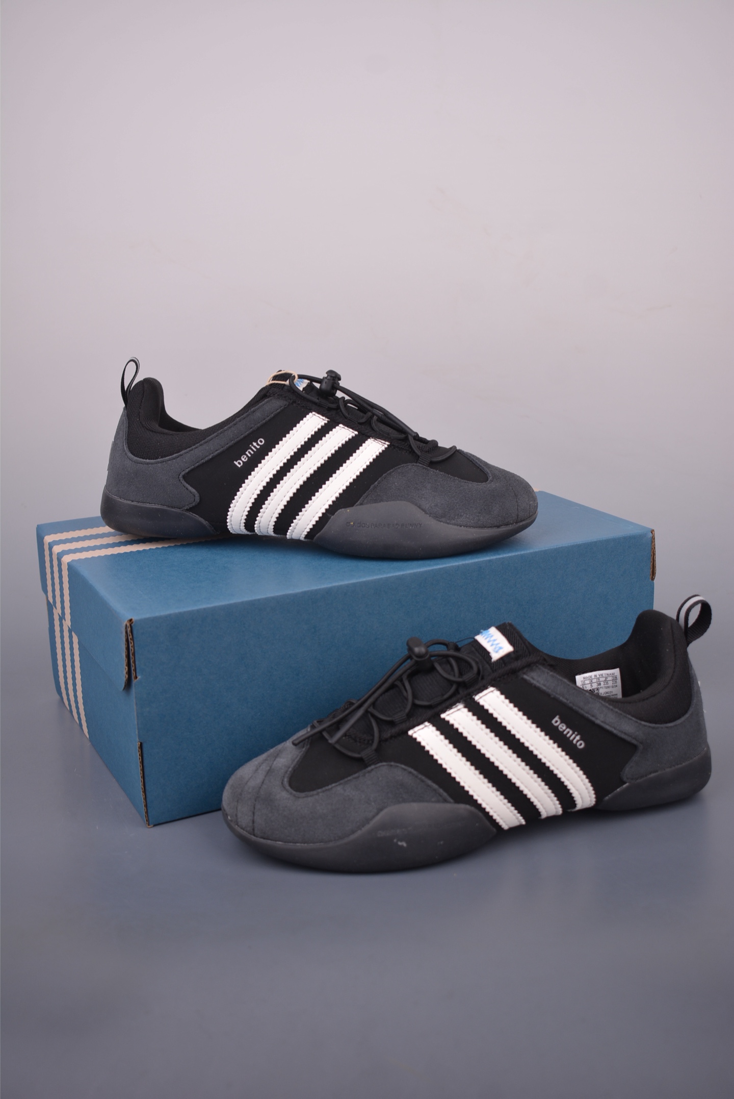 Adidas Taekwondo MEI W Off Sneakers - Laceless Design, Comfortable Fit 6 i1755470460777 4078 0 4