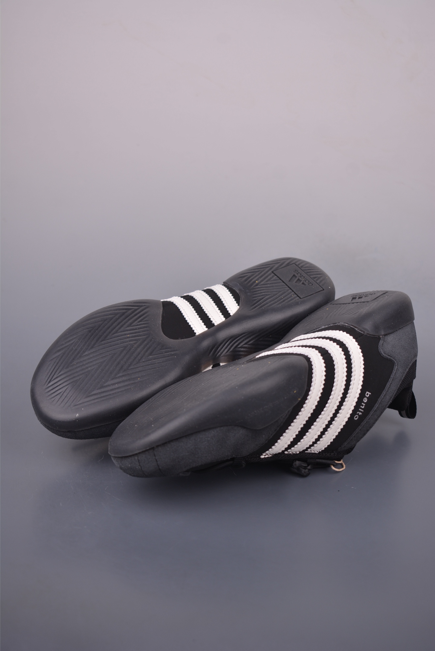 Adidas Taekwondo MEI W Off Sneakers - Laceless Design, Comfortable Fit 4 i1755470462883 4845 0 2