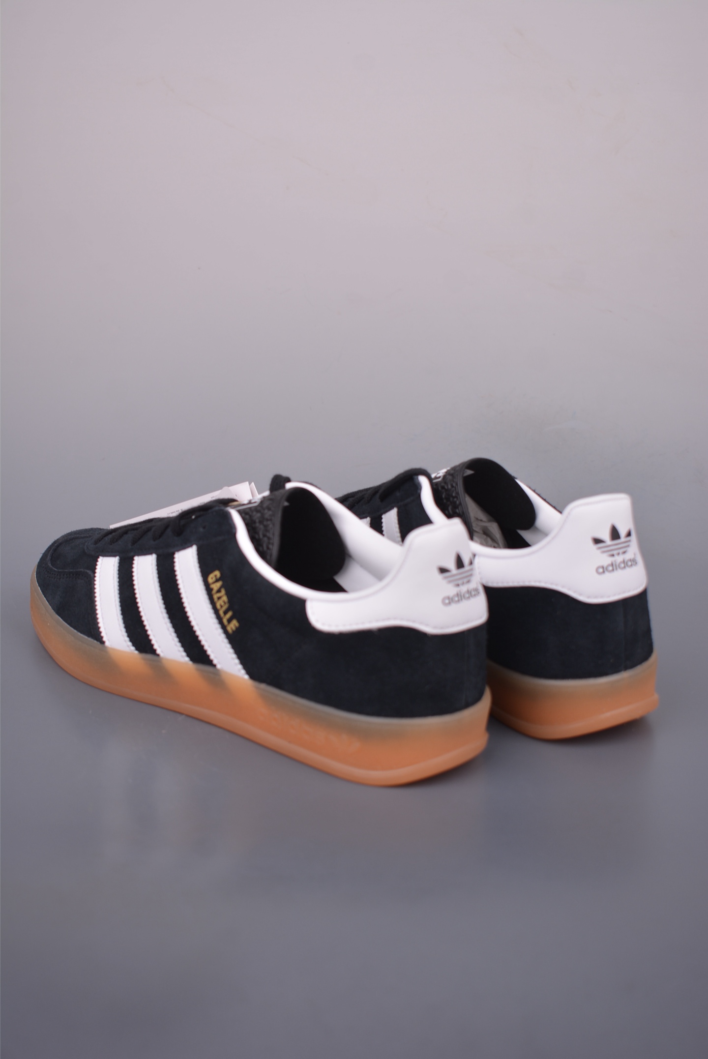 Adidas Originals Gazelle Indoor Sneakers - Classic Style, Superior Comfort 3 i1755470535920 4435 0 1