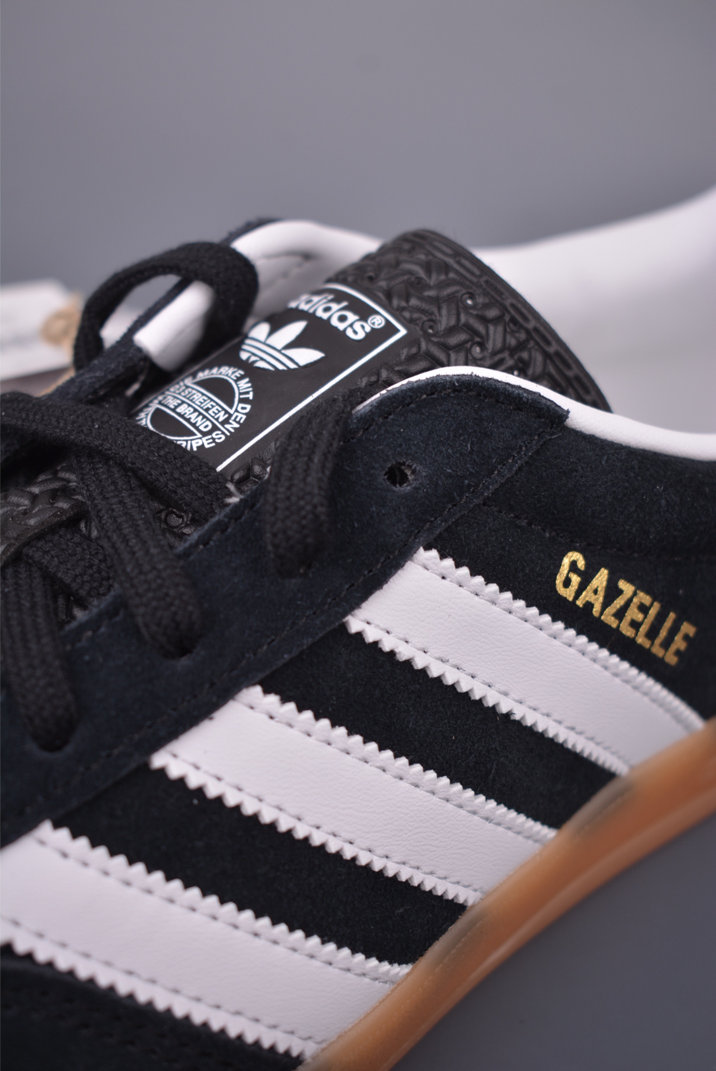 Adidas Originals Gazelle Indoor Sneakers - Classic Style, Superior Comfort 8 i1755470535937 6014 0 6
